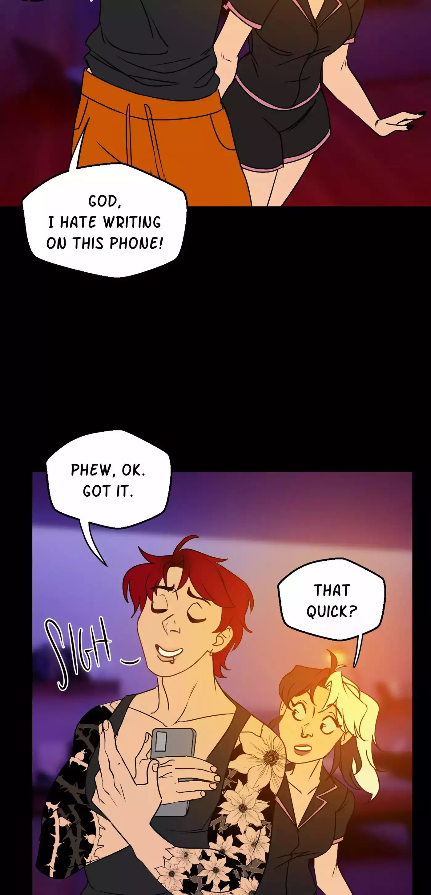 RYDER Chapter 26 page 24 - 