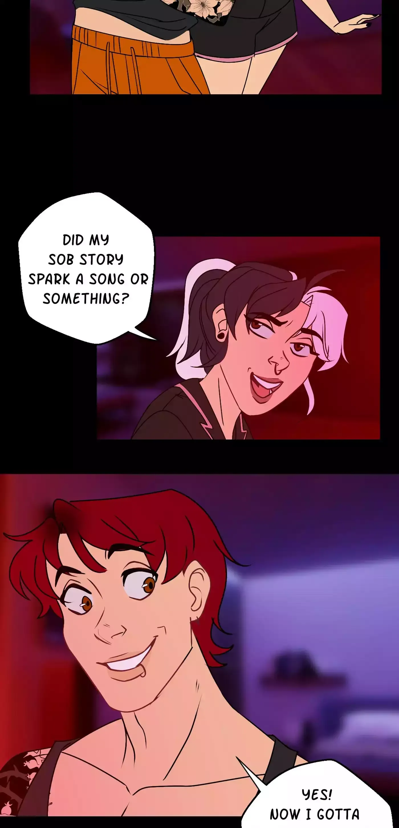 RYDER Chapter 26 page 25 - 