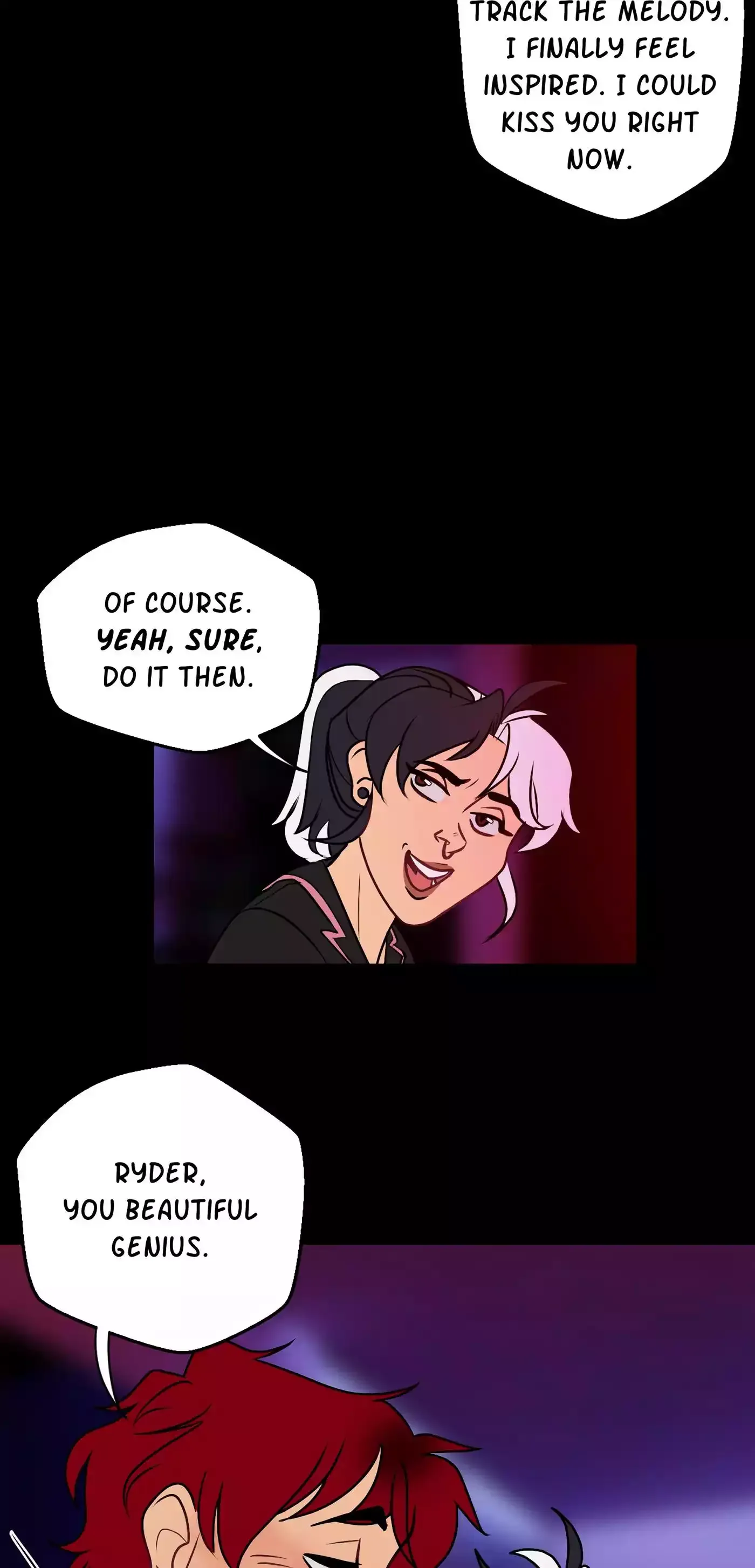 RYDER Chapter 26 page 26 - 
