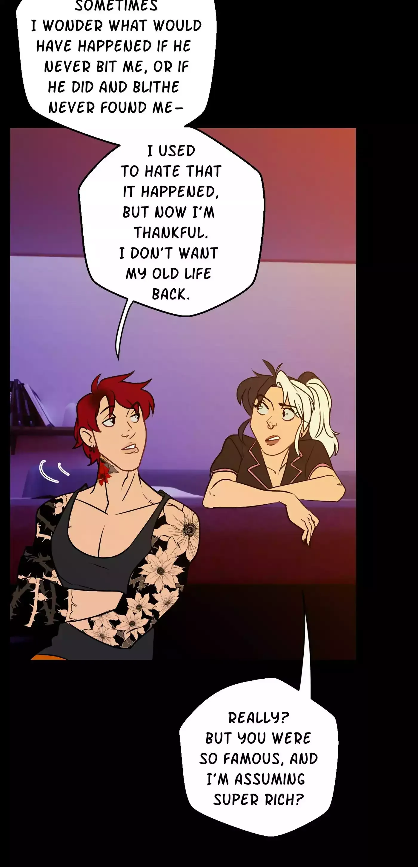 RYDER Chapter 26 page 5 - 