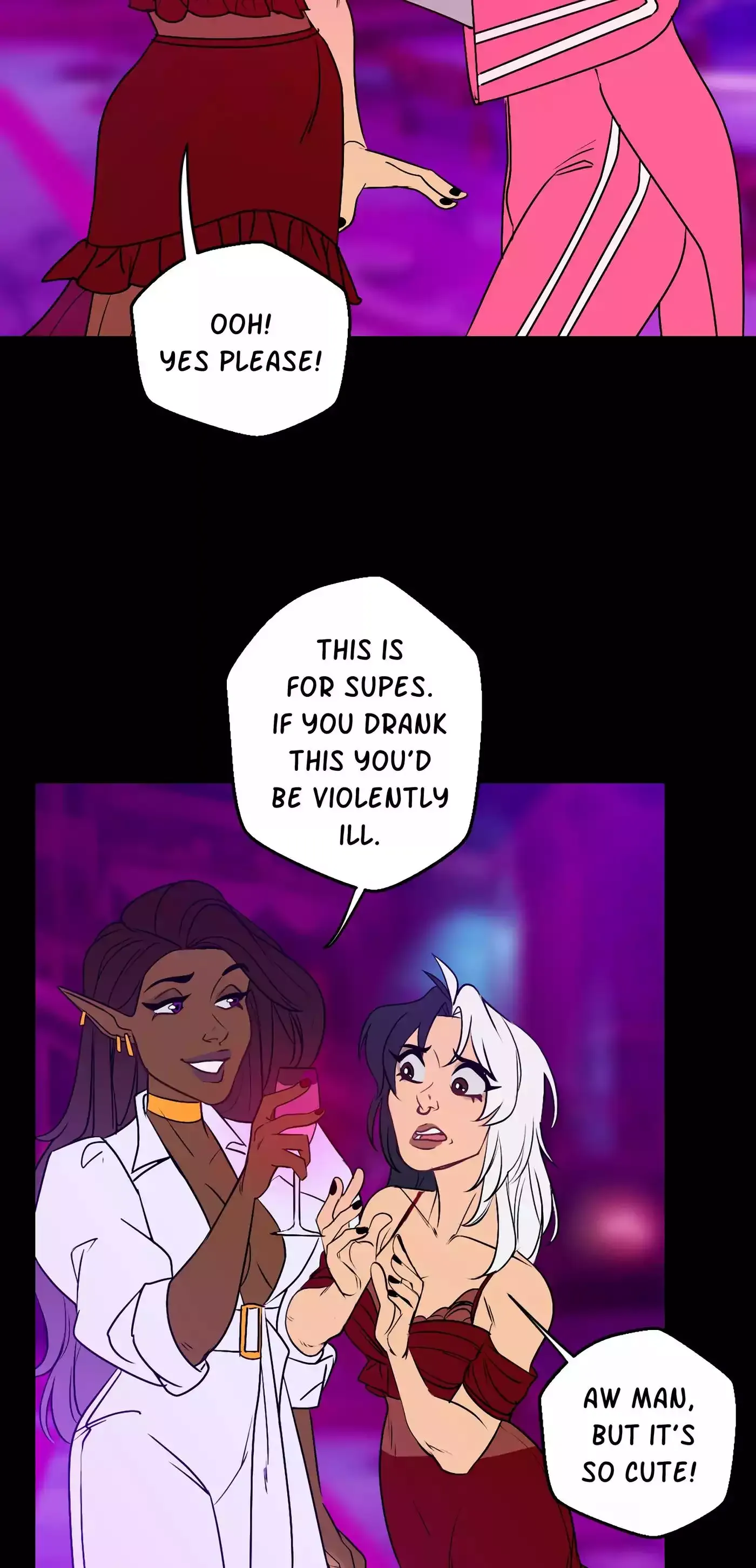 RYDER Chapter 27 page 11 - 