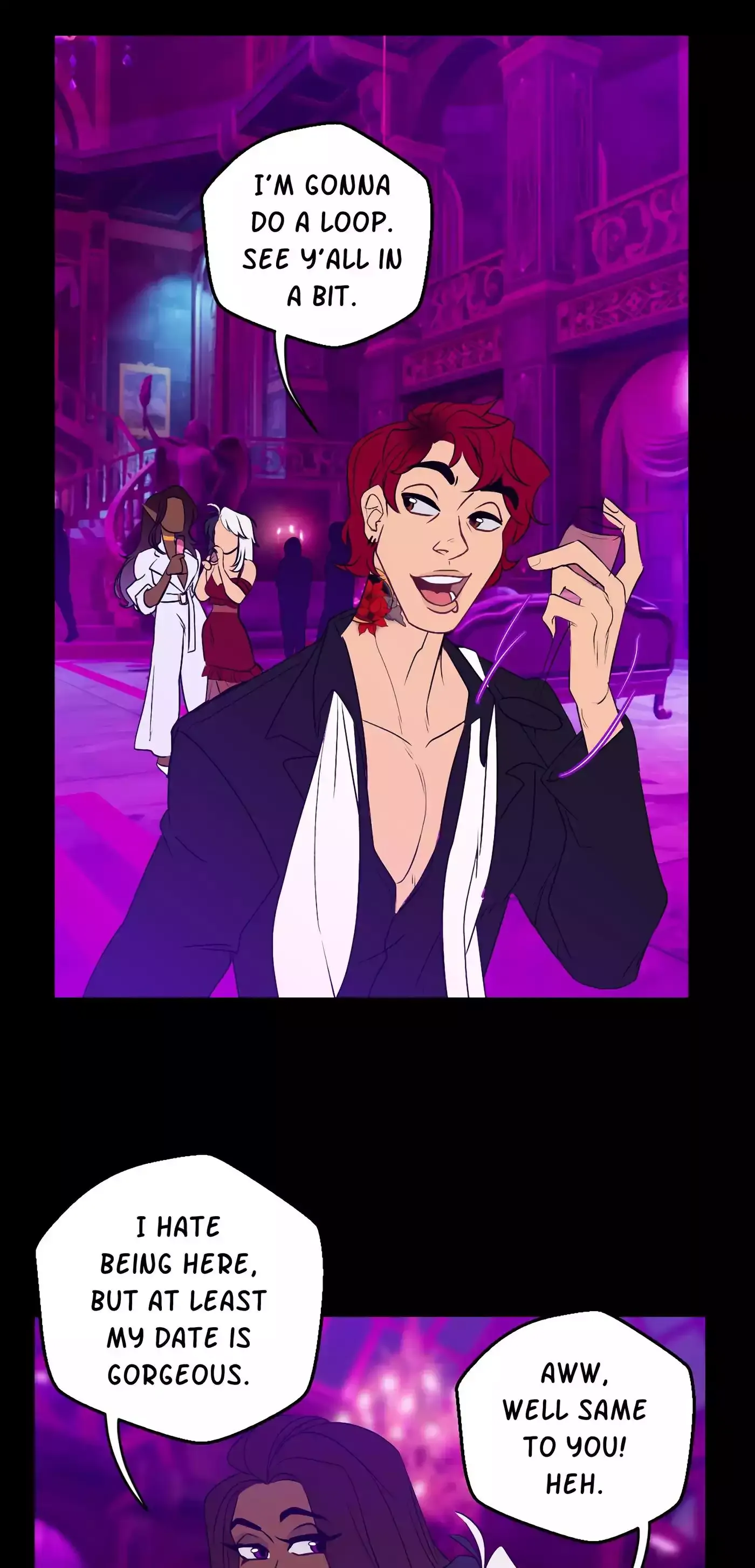 RYDER Chapter 27 page 13 - 