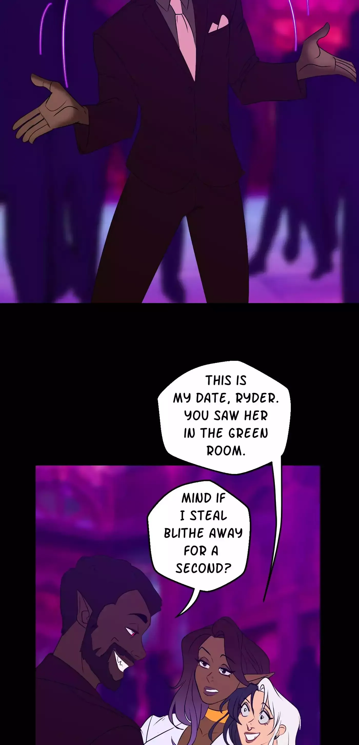 RYDER Chapter 27 page 15 - 