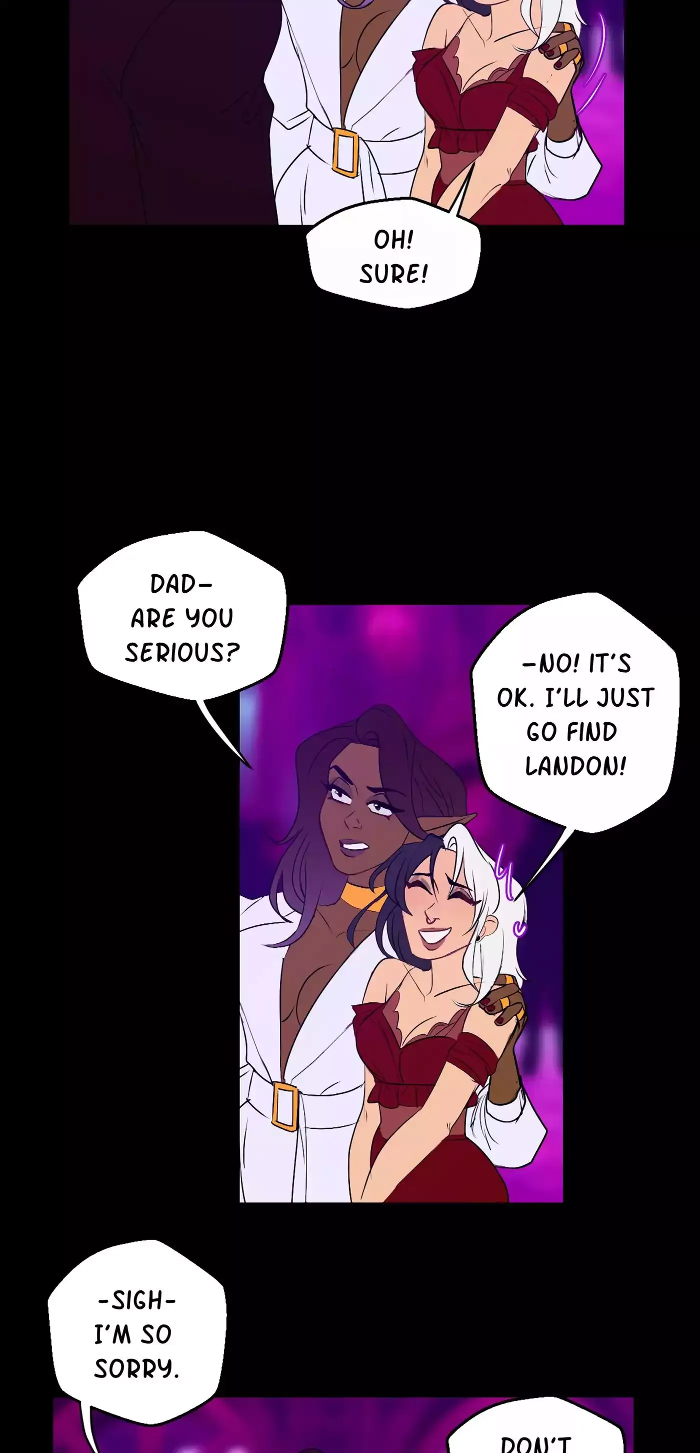 RYDER Chapter 27 page 16 - 