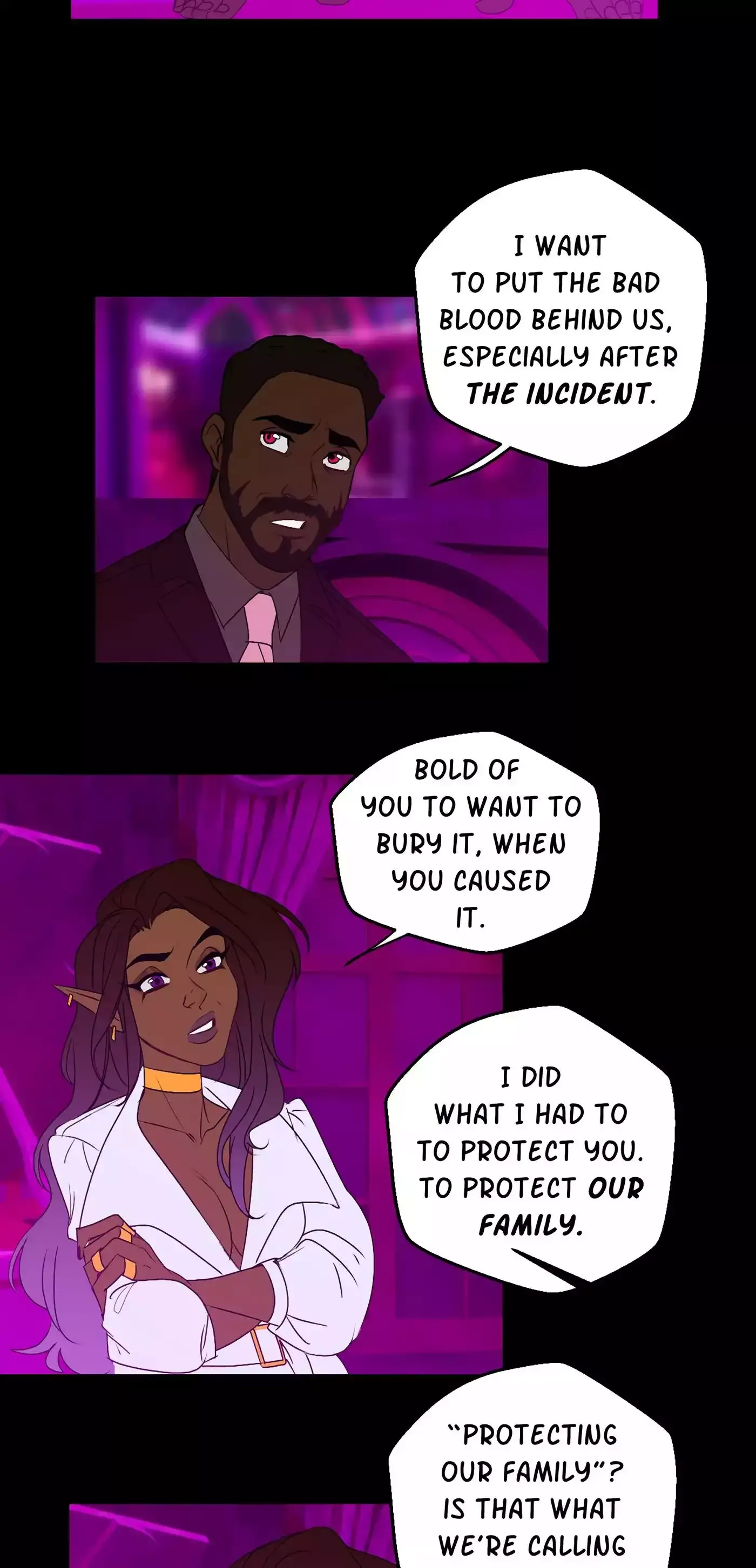 RYDER Chapter 27 page 19 - 
