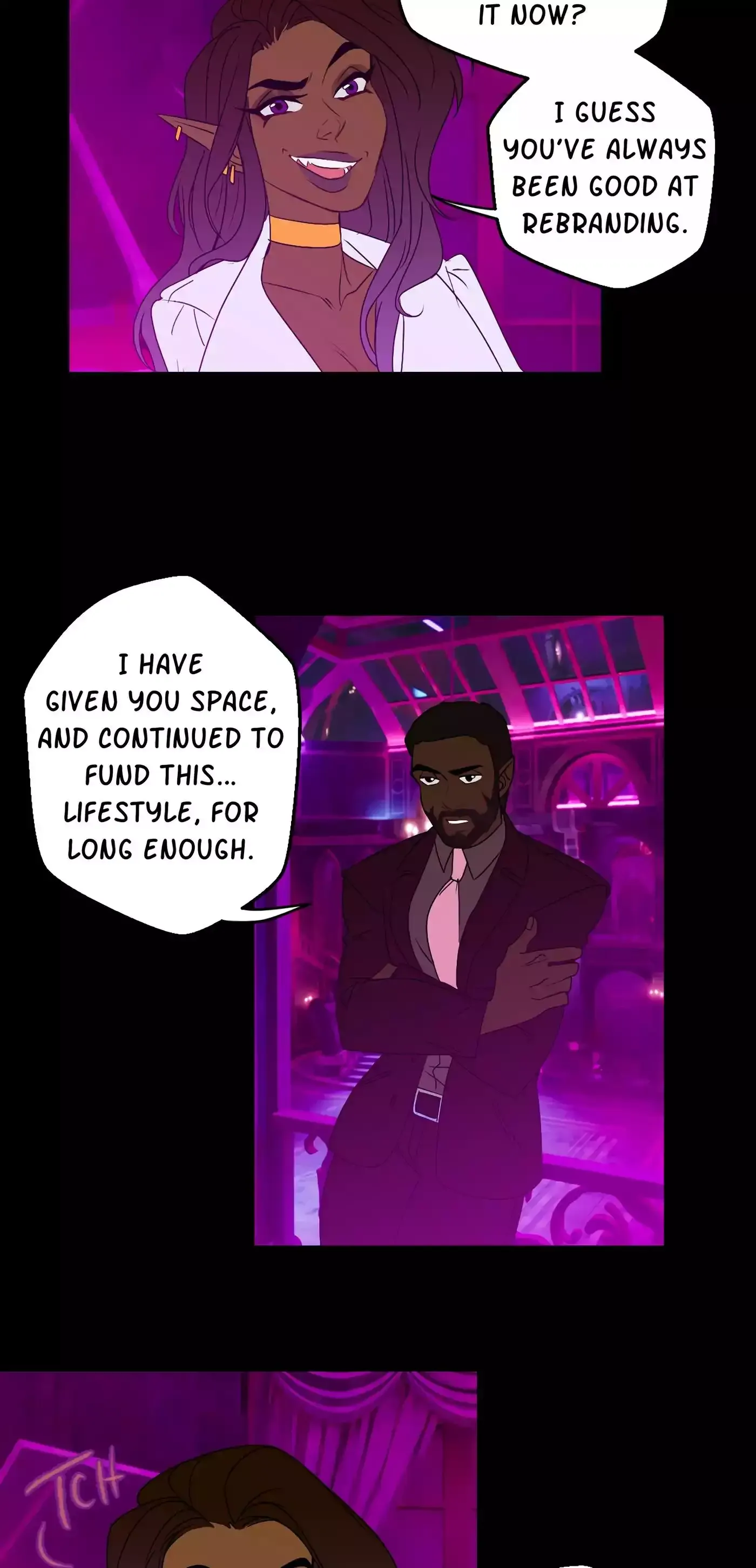 RYDER Chapter 27 page 20 - 