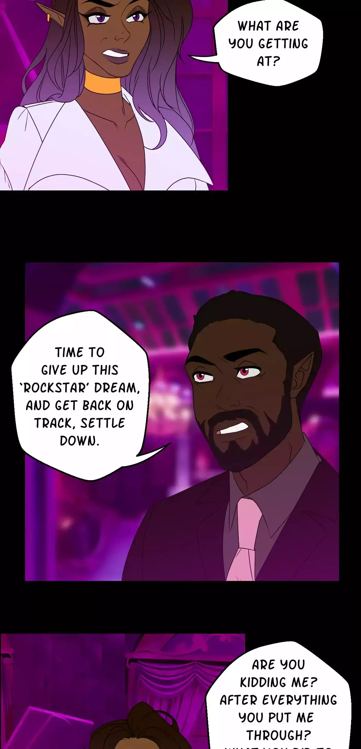 RYDER Chapter 27 page 21 - 
