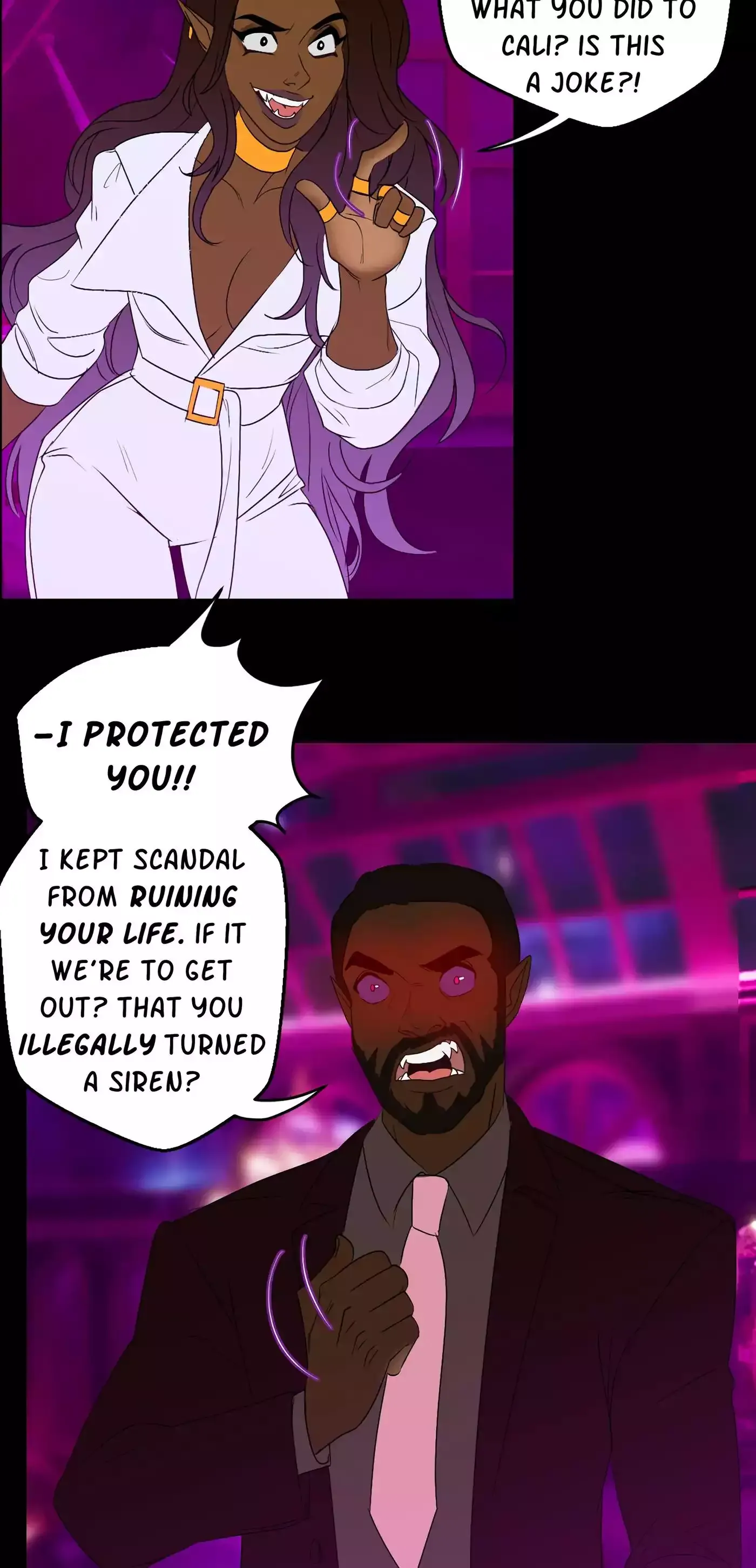 RYDER Chapter 27 page 22 - 