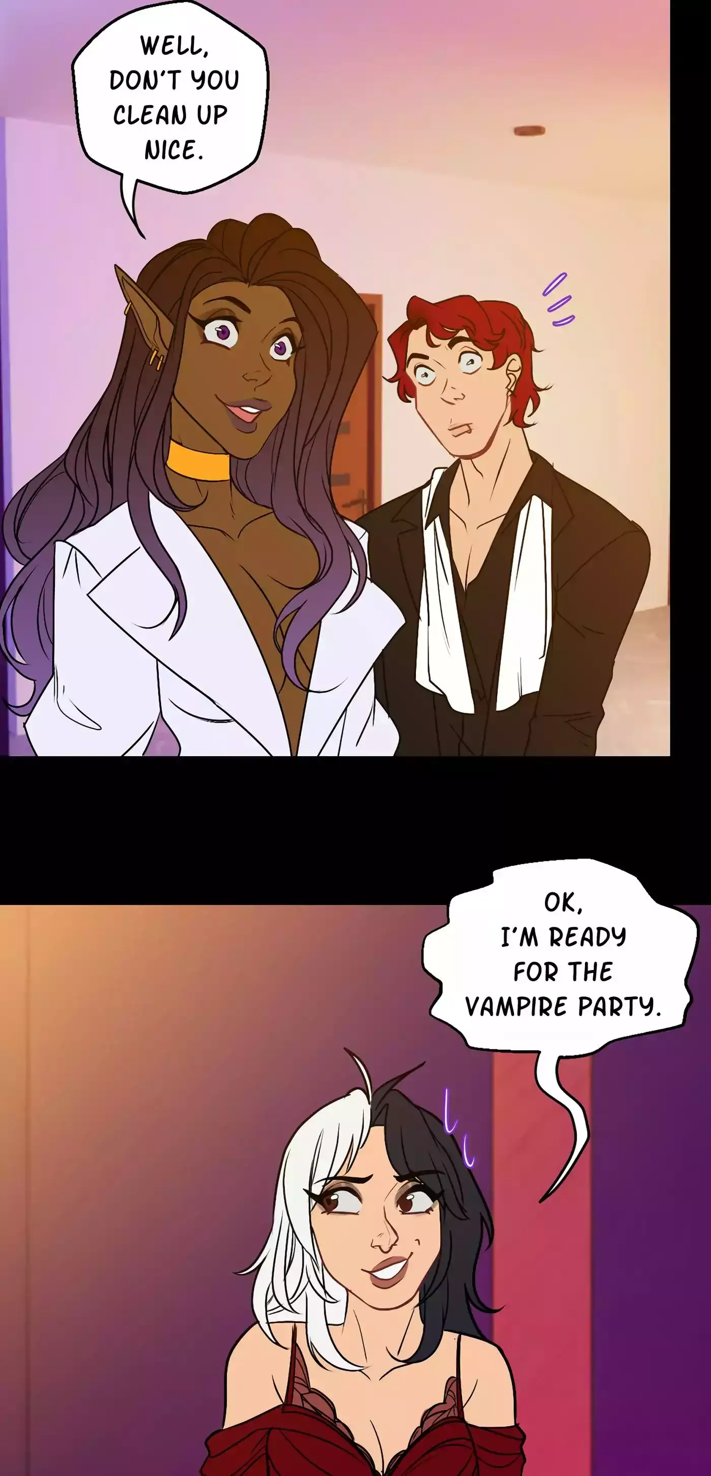 RYDER Chapter 27 page 5 - 
