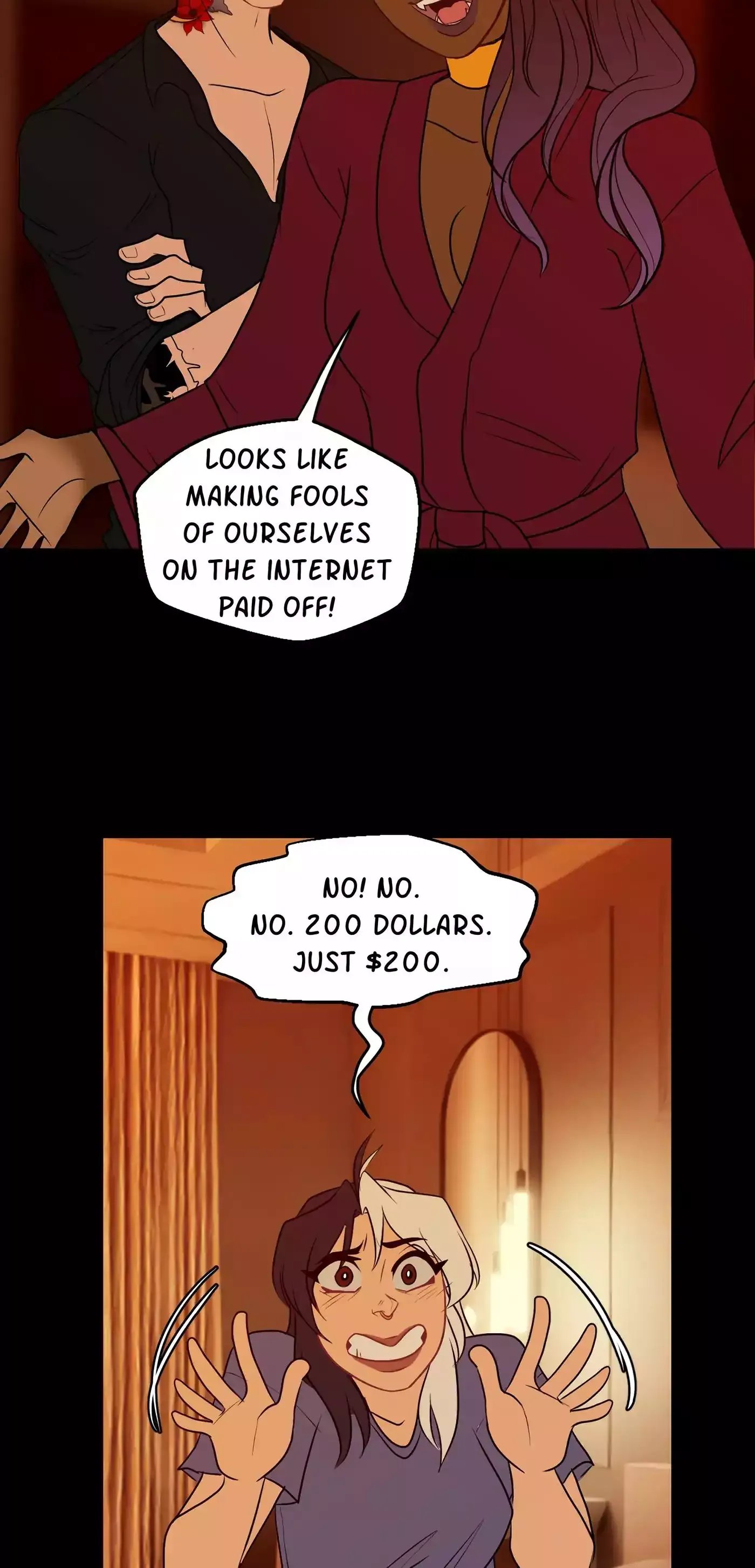 RYDER Chapter 28 page 11 - 