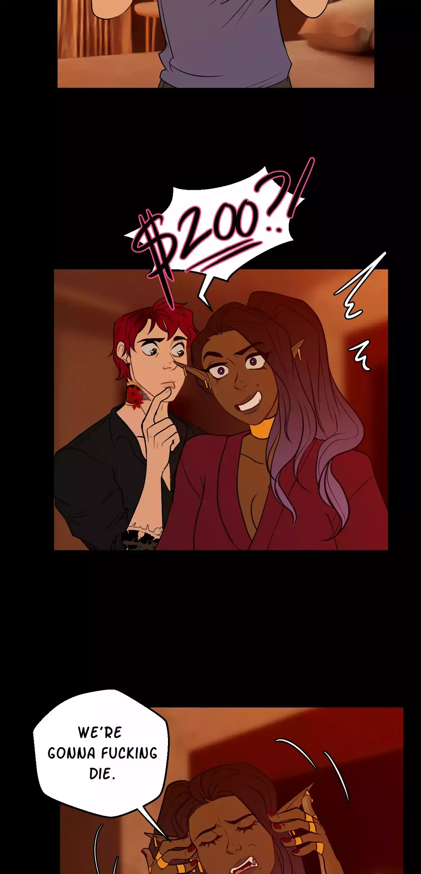 RYDER Chapter 28 page 12 - 
