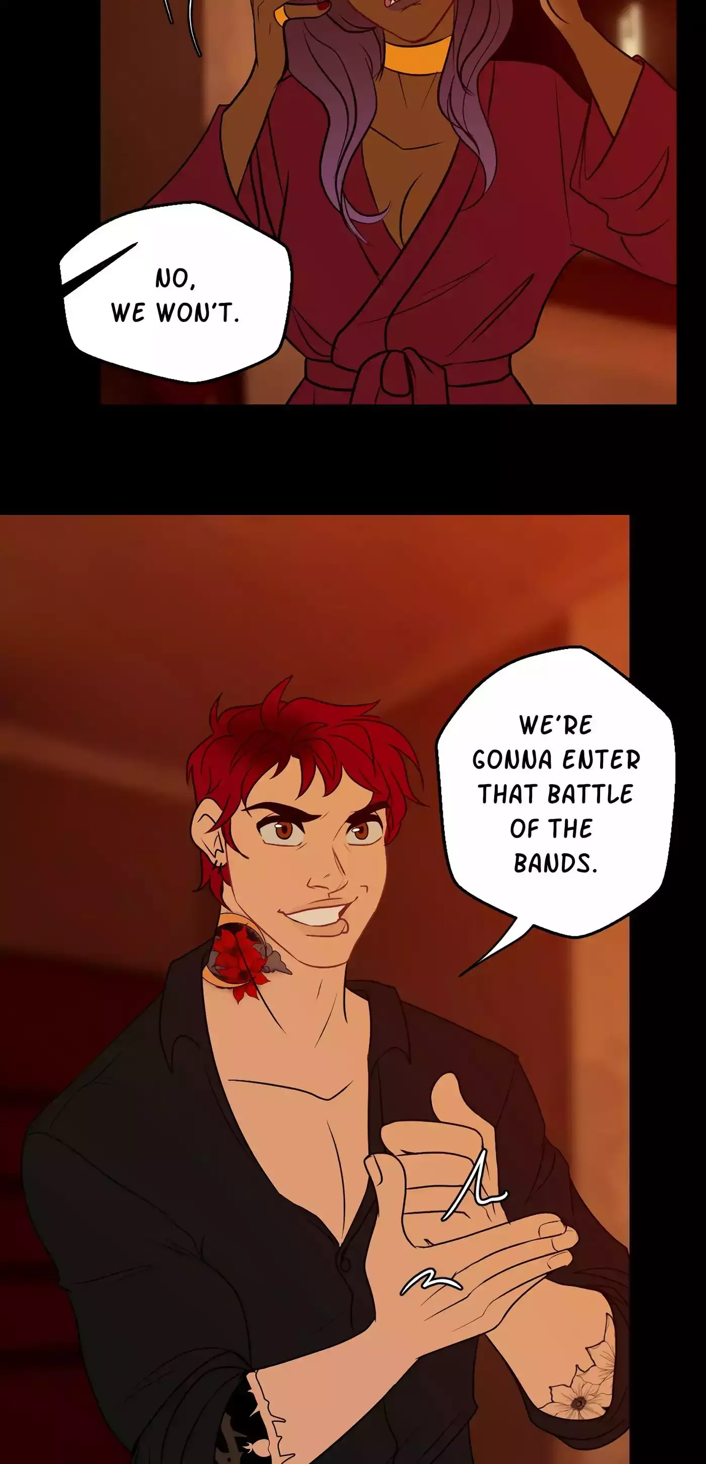 RYDER Chapter 28 page 13 - 