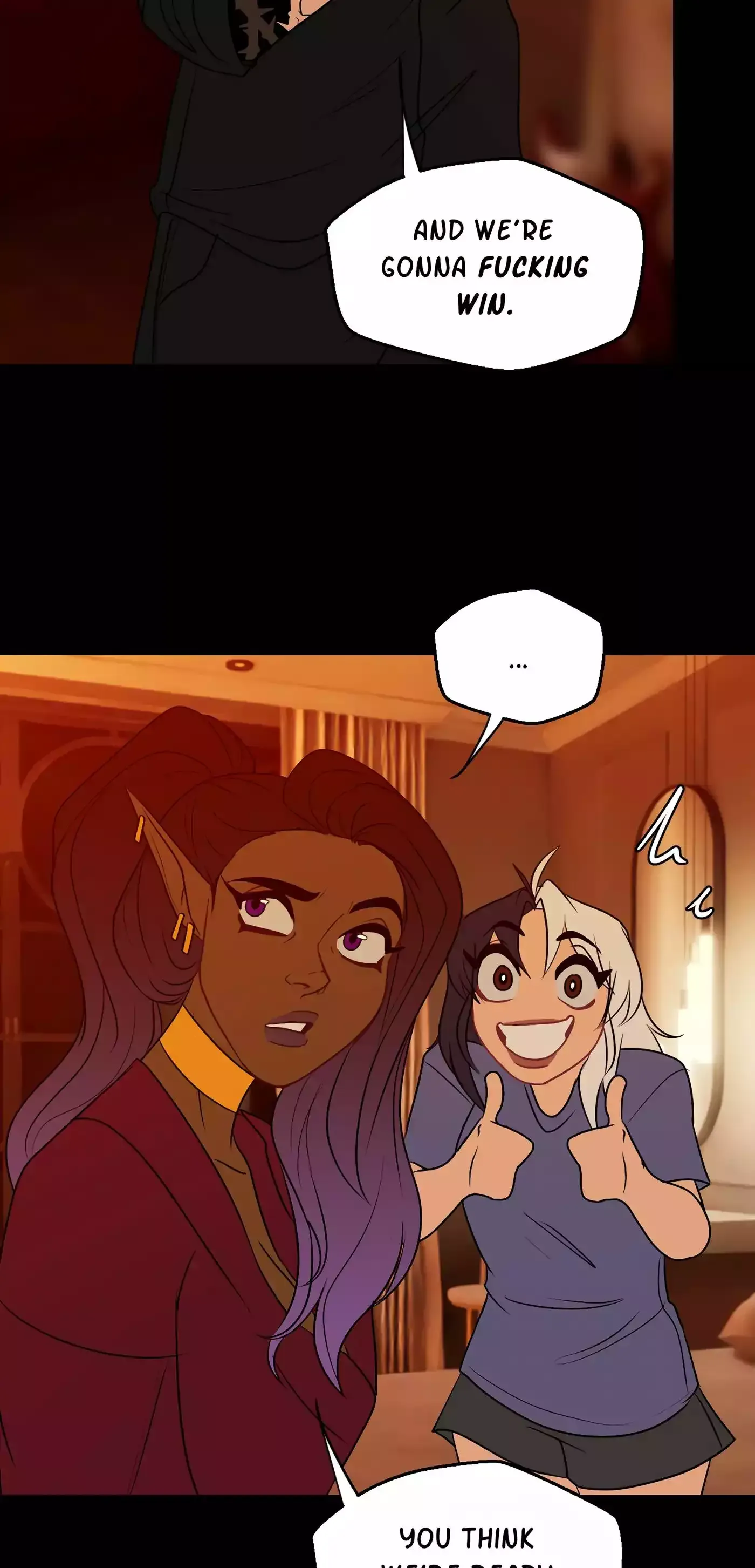 RYDER Chapter 28 page 14 - 
