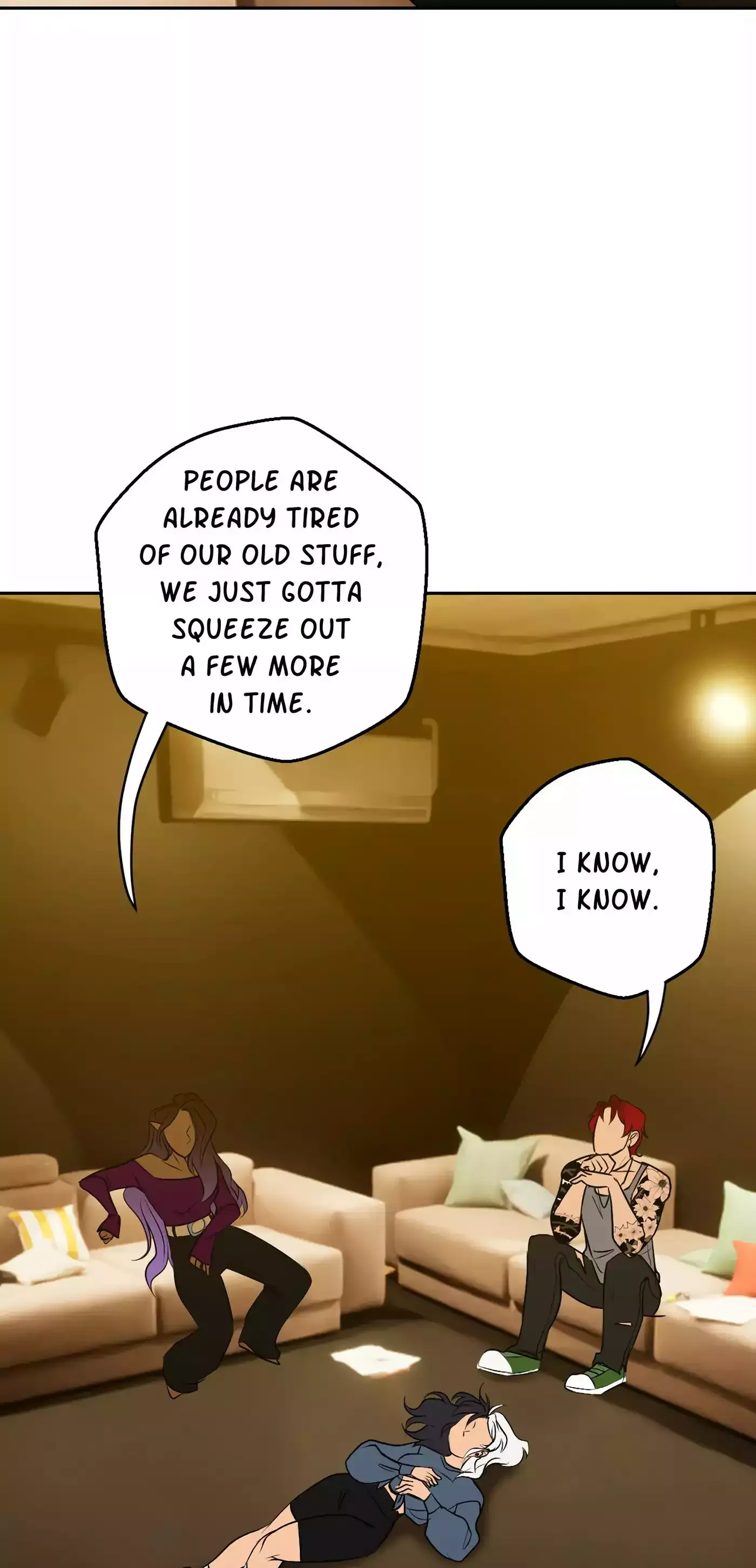 RYDER Chapter 28 page 18 - 