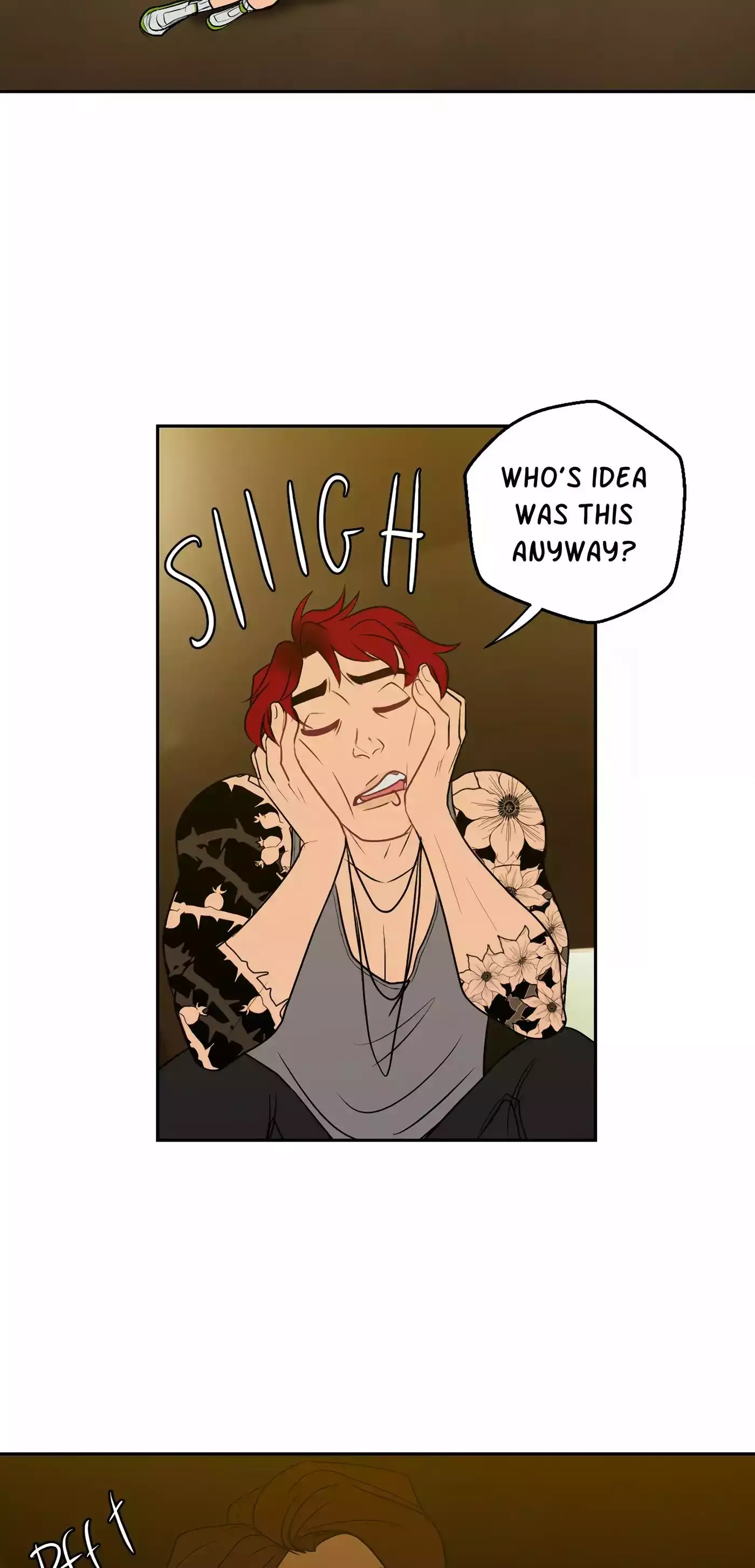 RYDER Chapter 28 page 19 - 