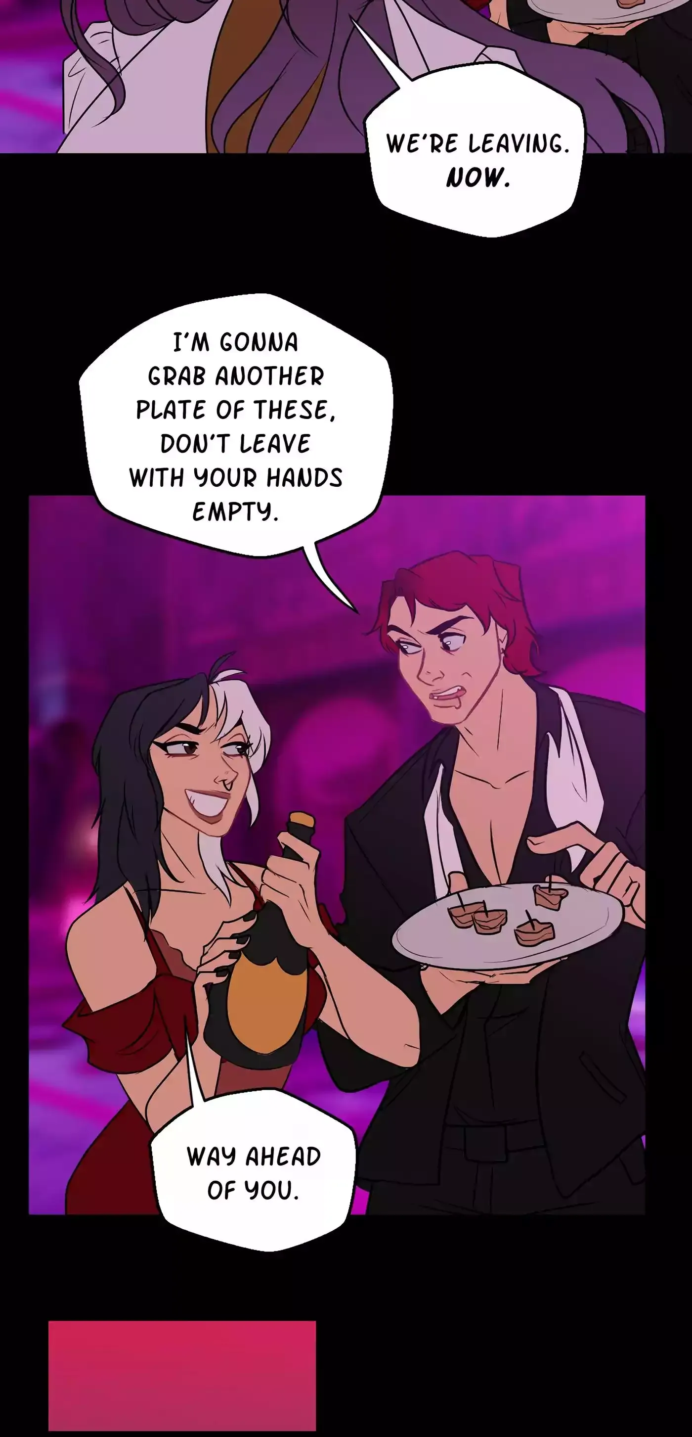 RYDER Chapter 28 page 3 - 