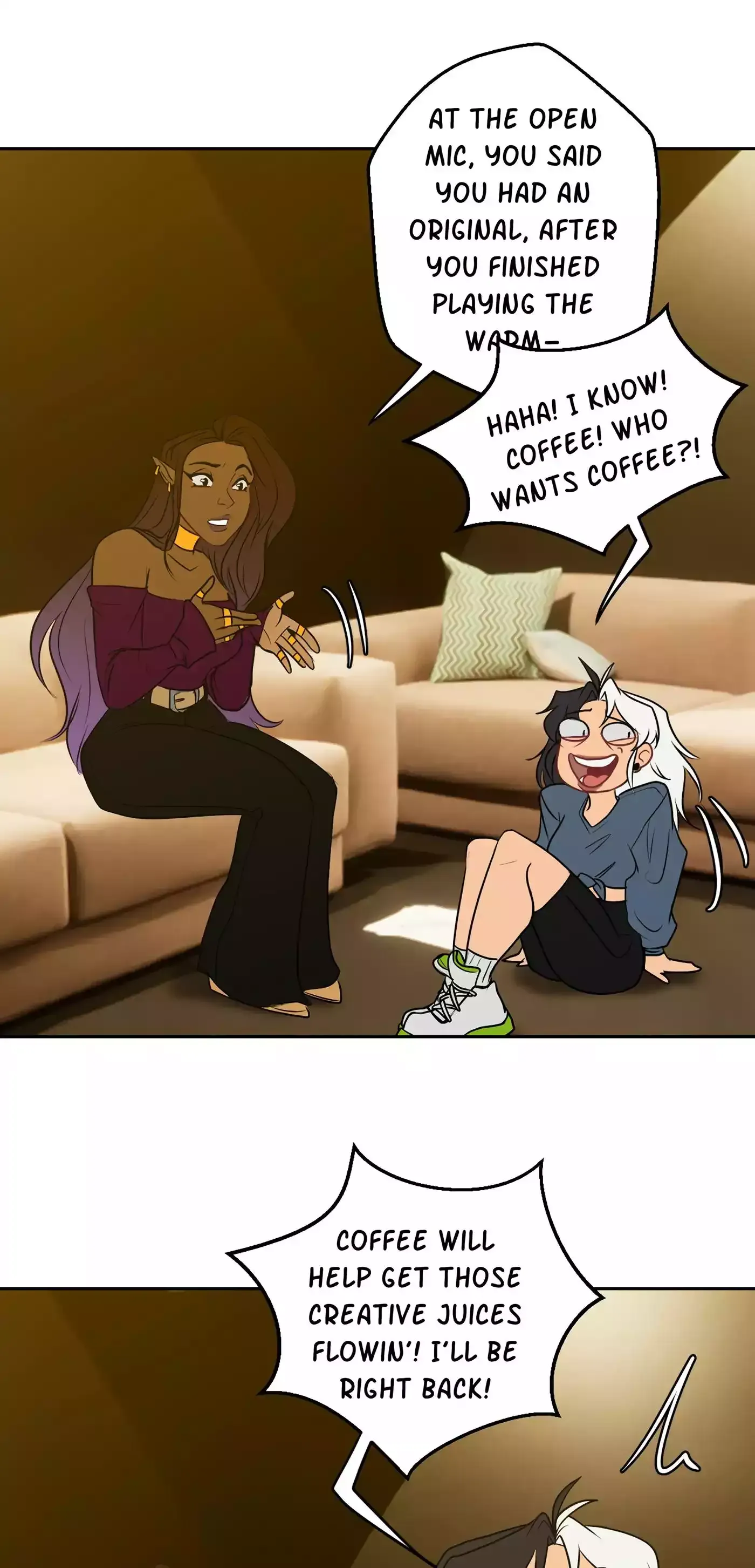 RYDER Chapter 28 page 22 - 