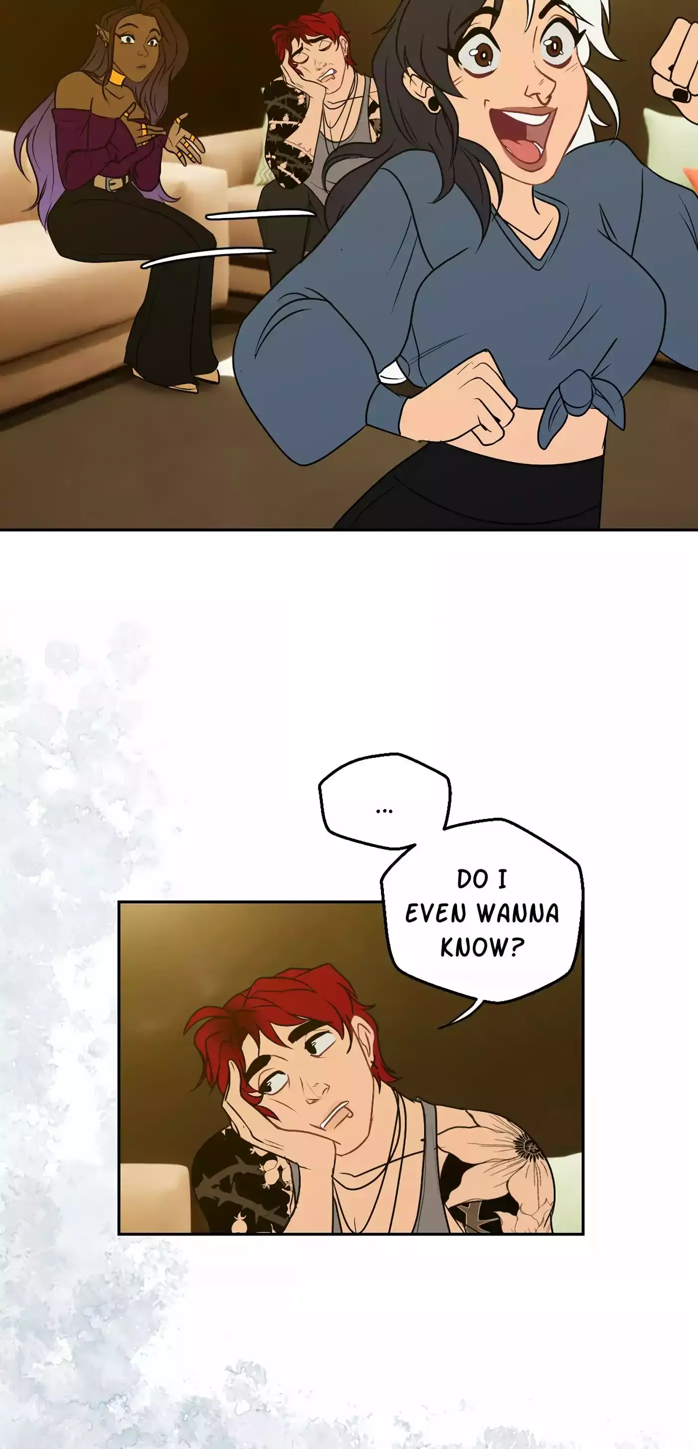 RYDER Chapter 28 page 23 - 