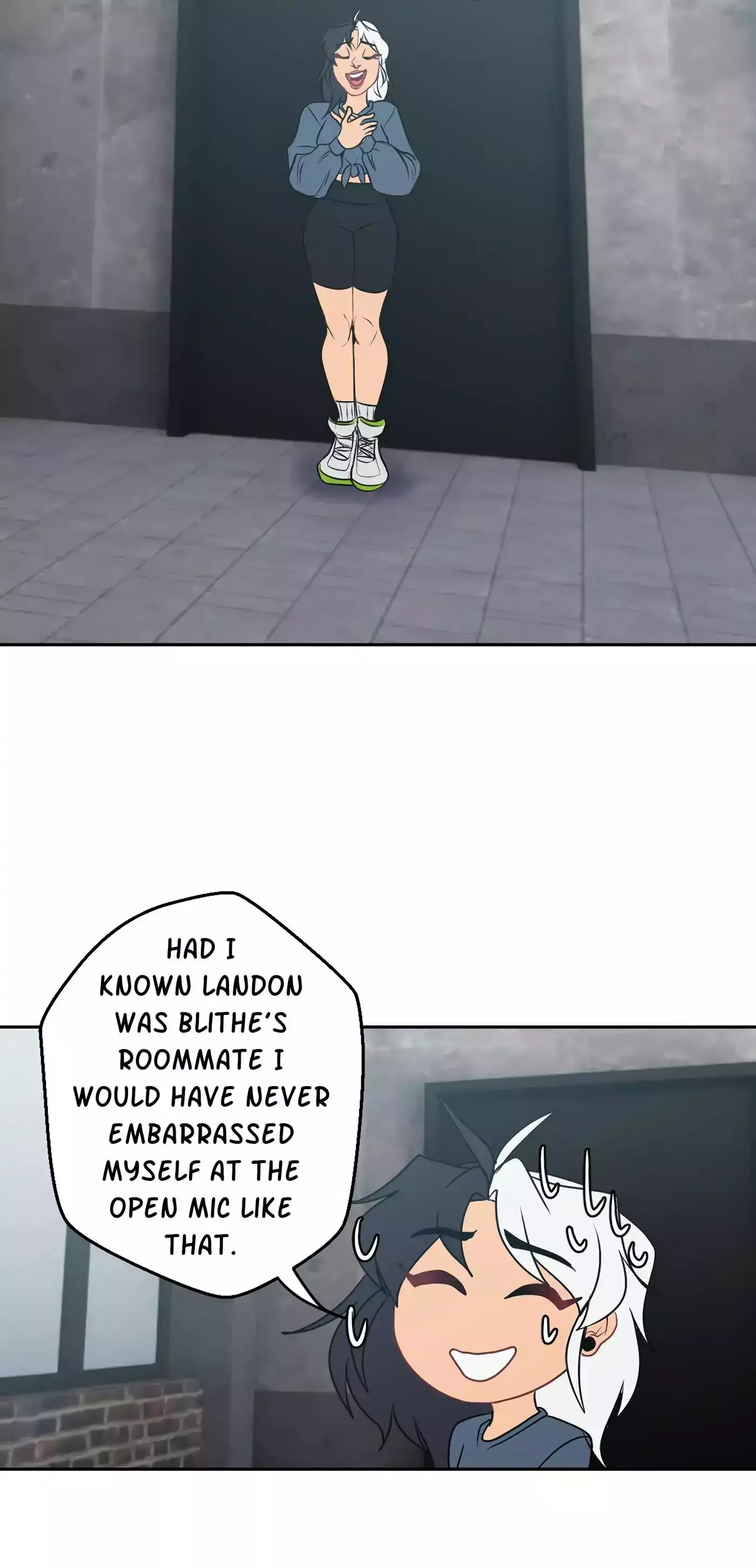 RYDER Chapter 28 page 25 - 