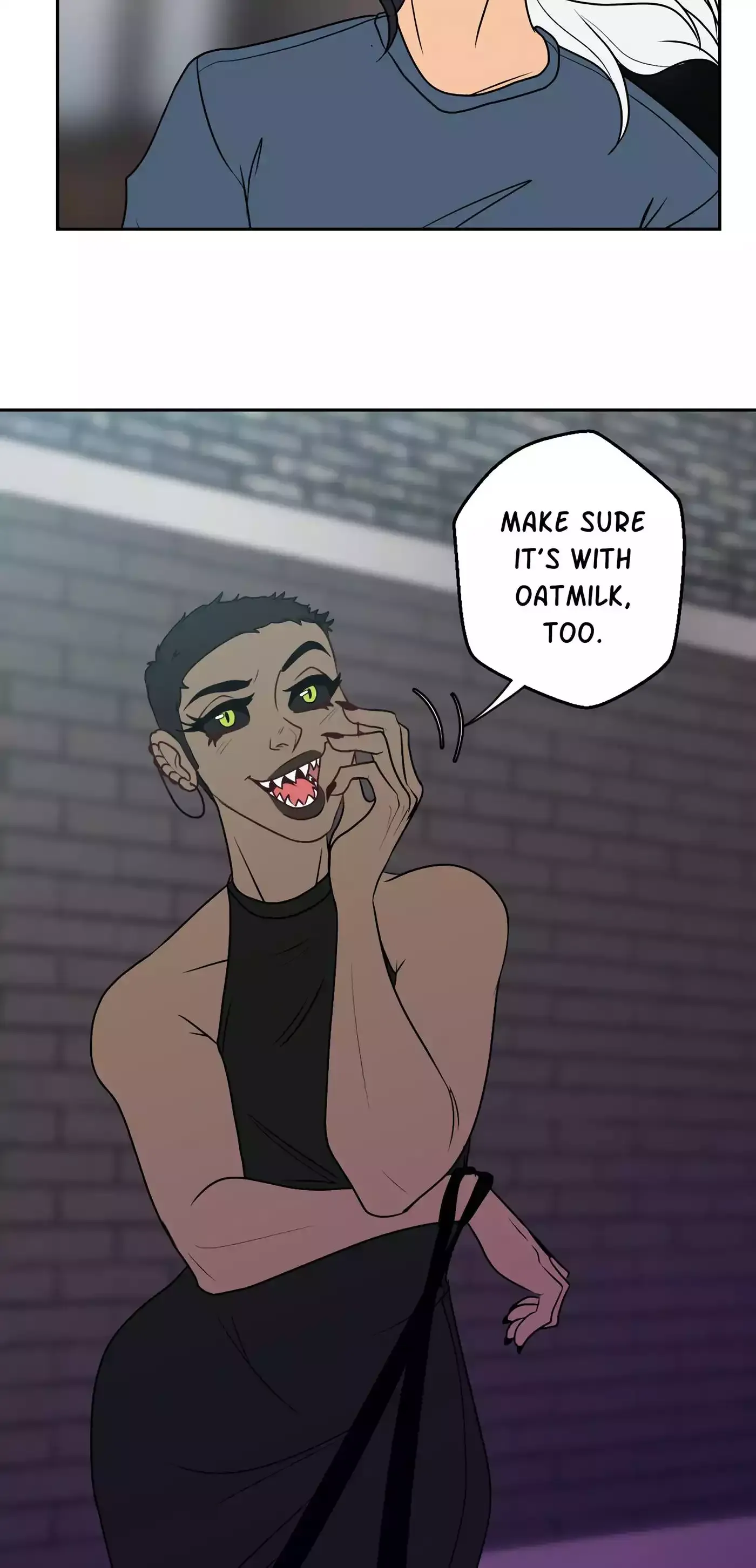 RYDER Chapter 28 page 28 - 