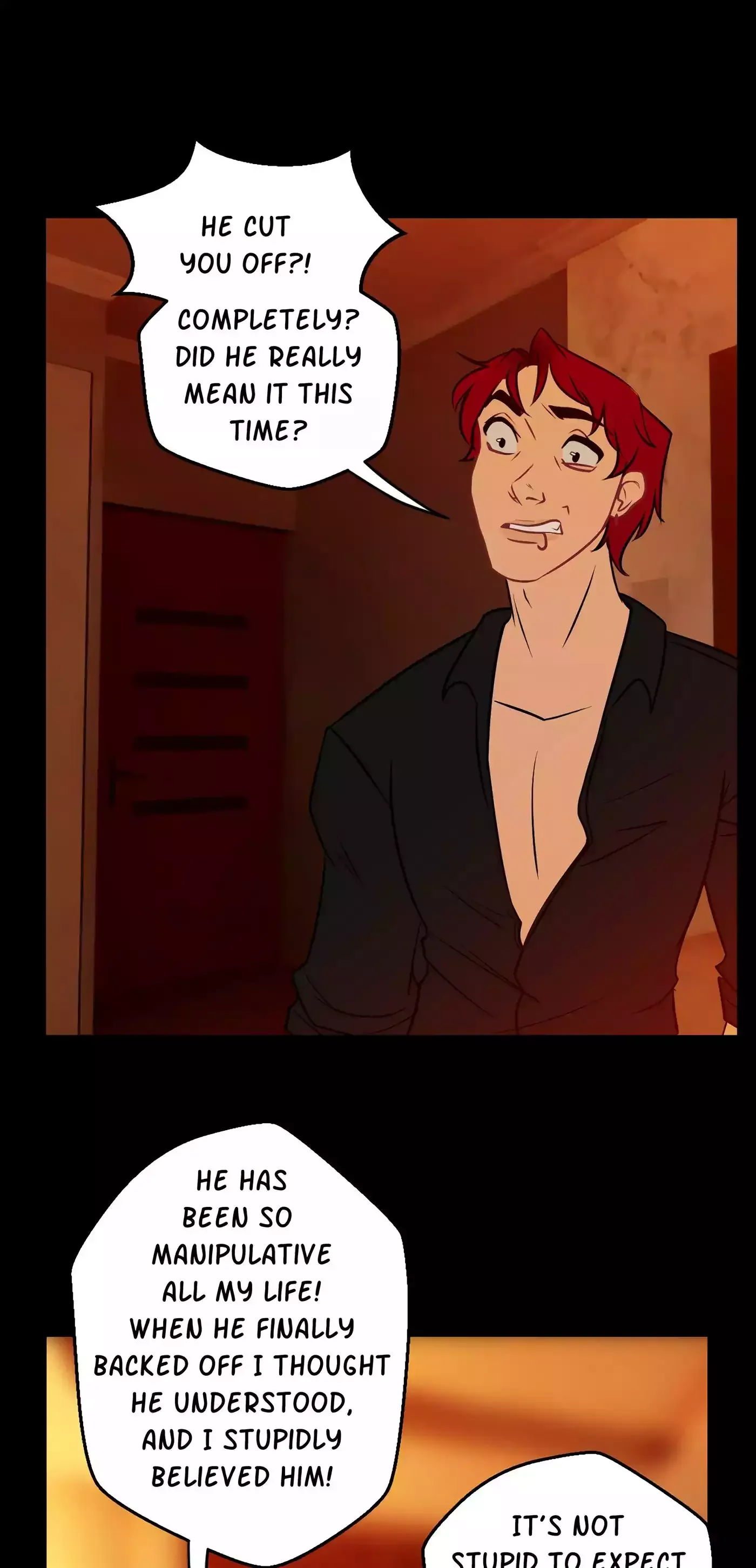 RYDER Chapter 28 page 5 - 