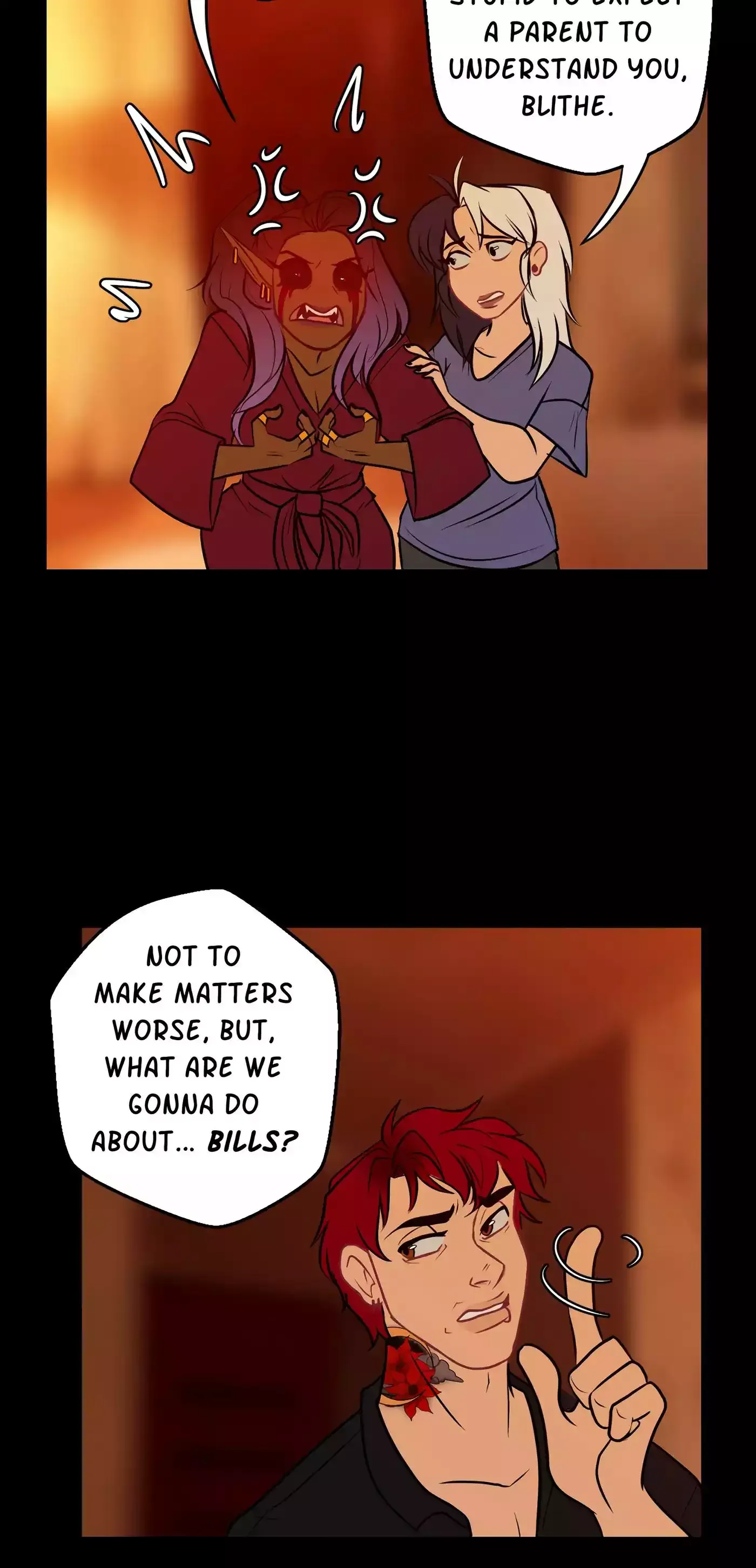 RYDER Chapter 28 page 6 - 