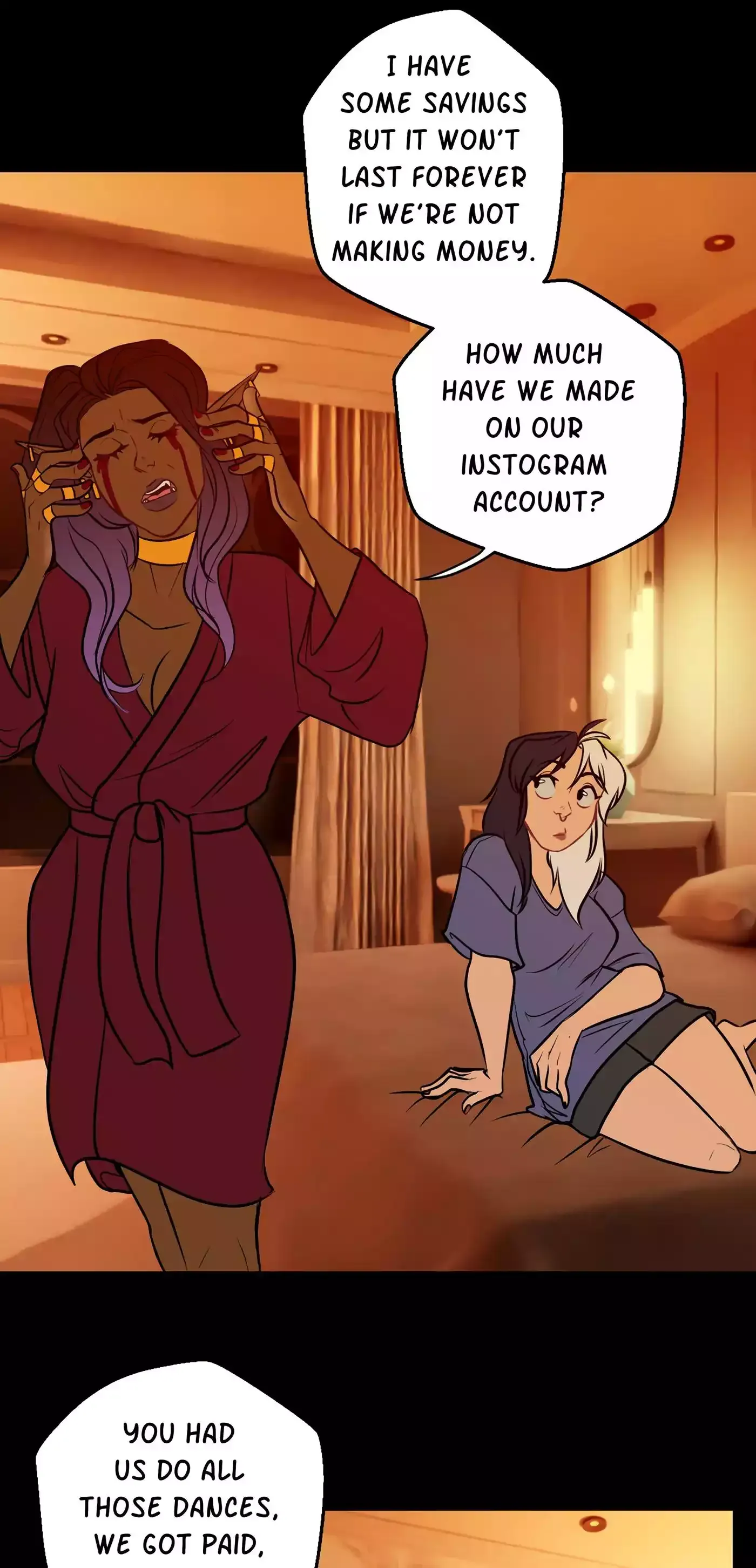 RYDER Chapter 28 page 7 - 