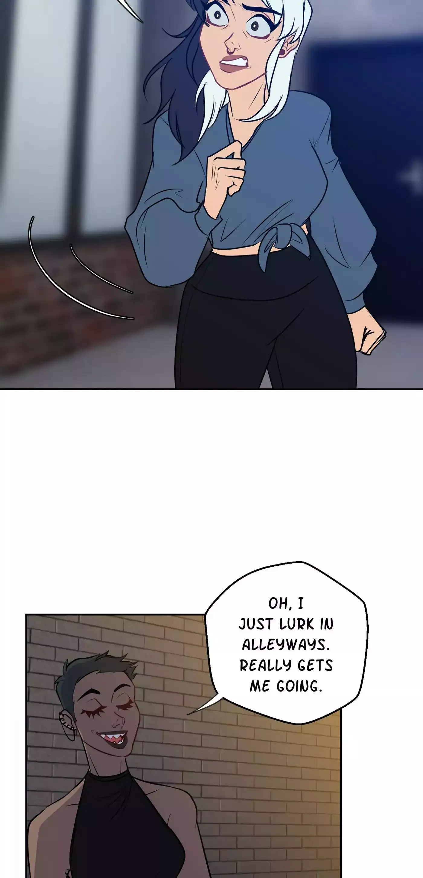 RYDER Chapter 29 page 2 - 