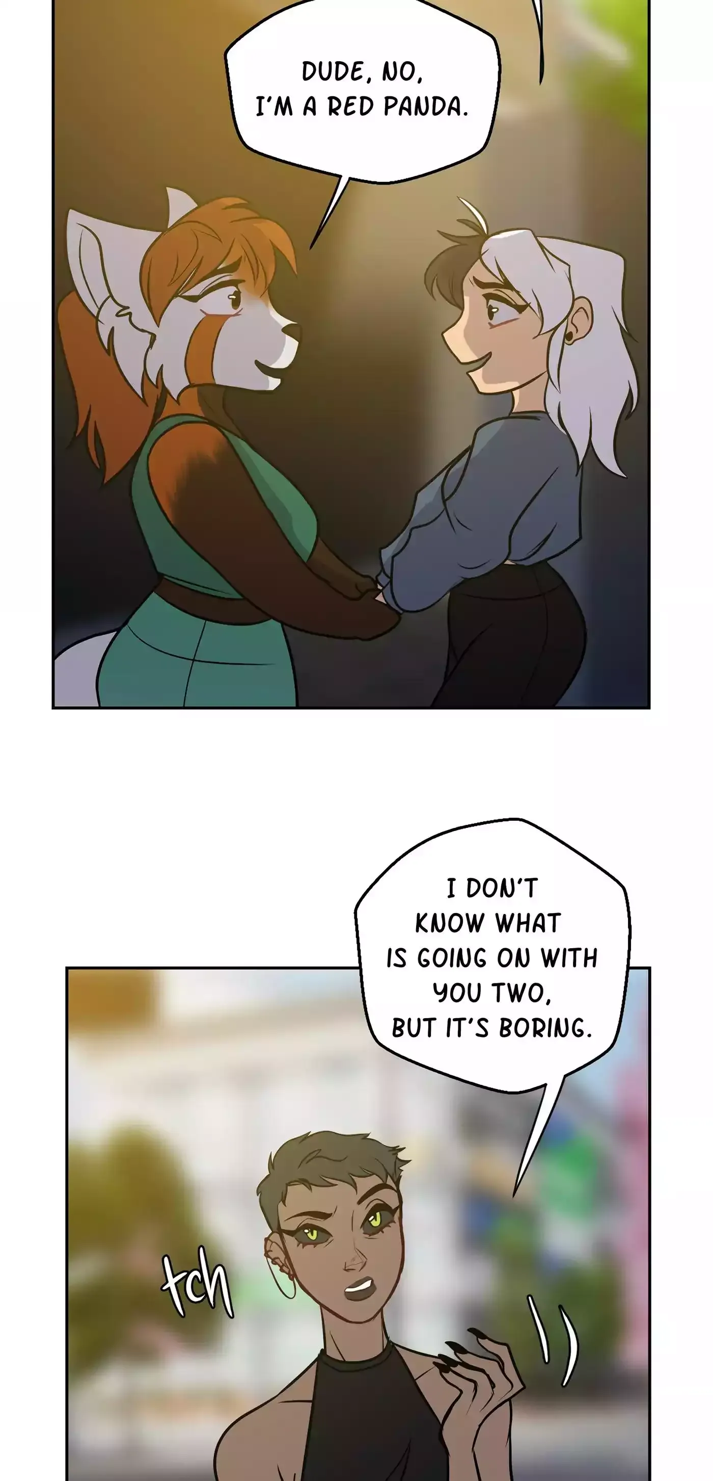 RYDER Chapter 29 page 18 - 