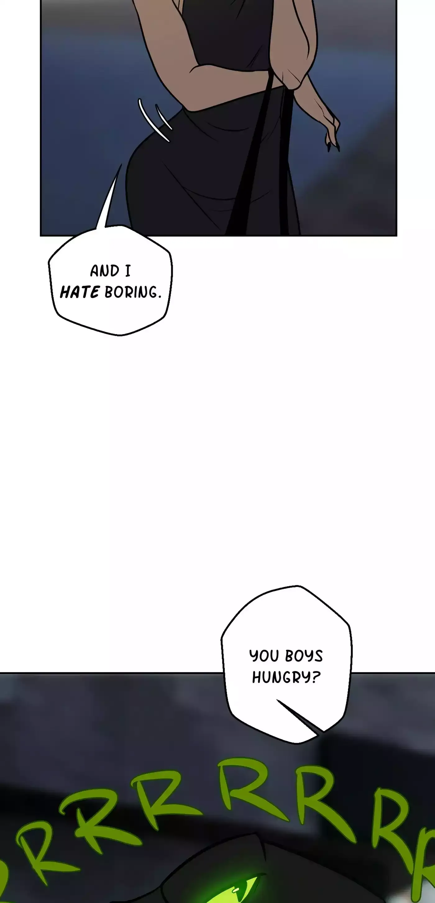 RYDER Chapter 29 page 19 - 