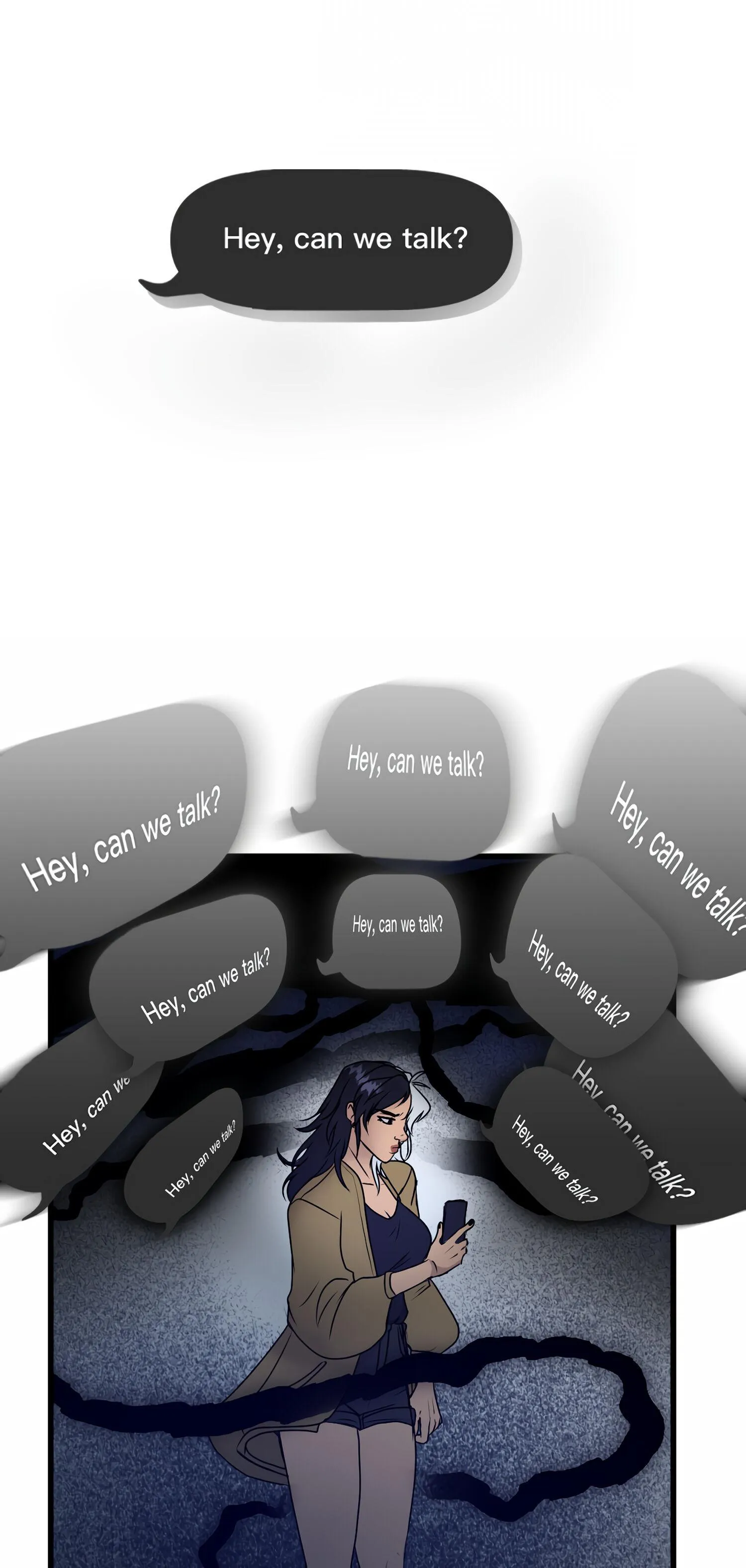 RYDER Chapter 3 page 1 - 