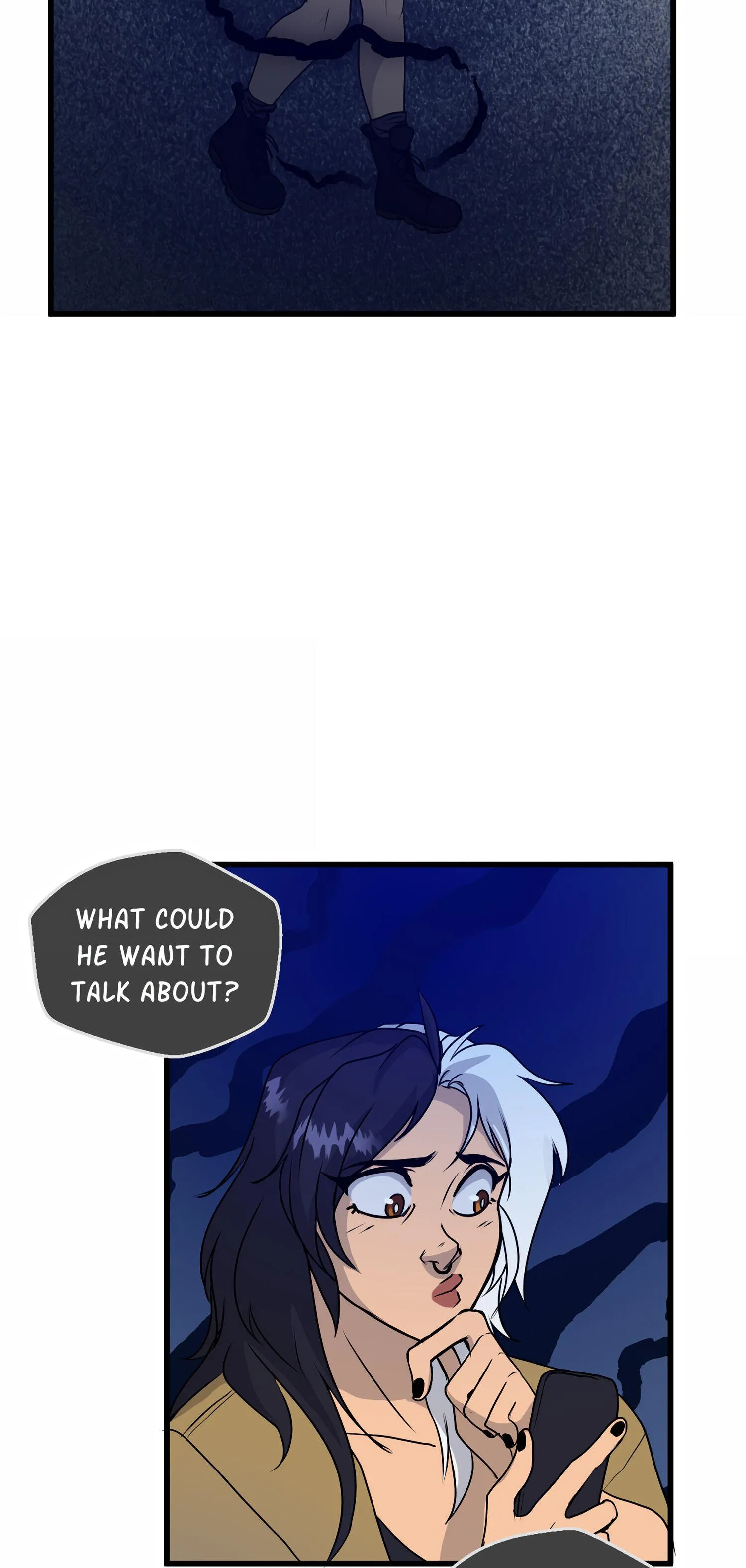 RYDER Chapter 3 page 2 - 