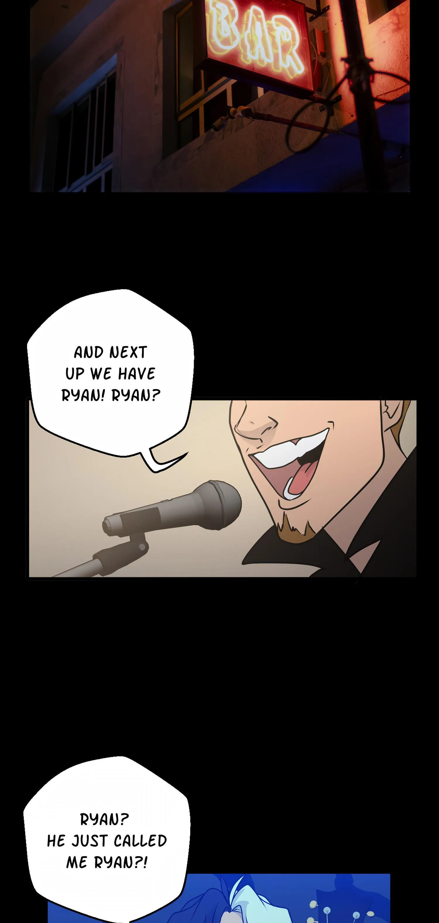 RYDER Chapter 3 page 11 - 