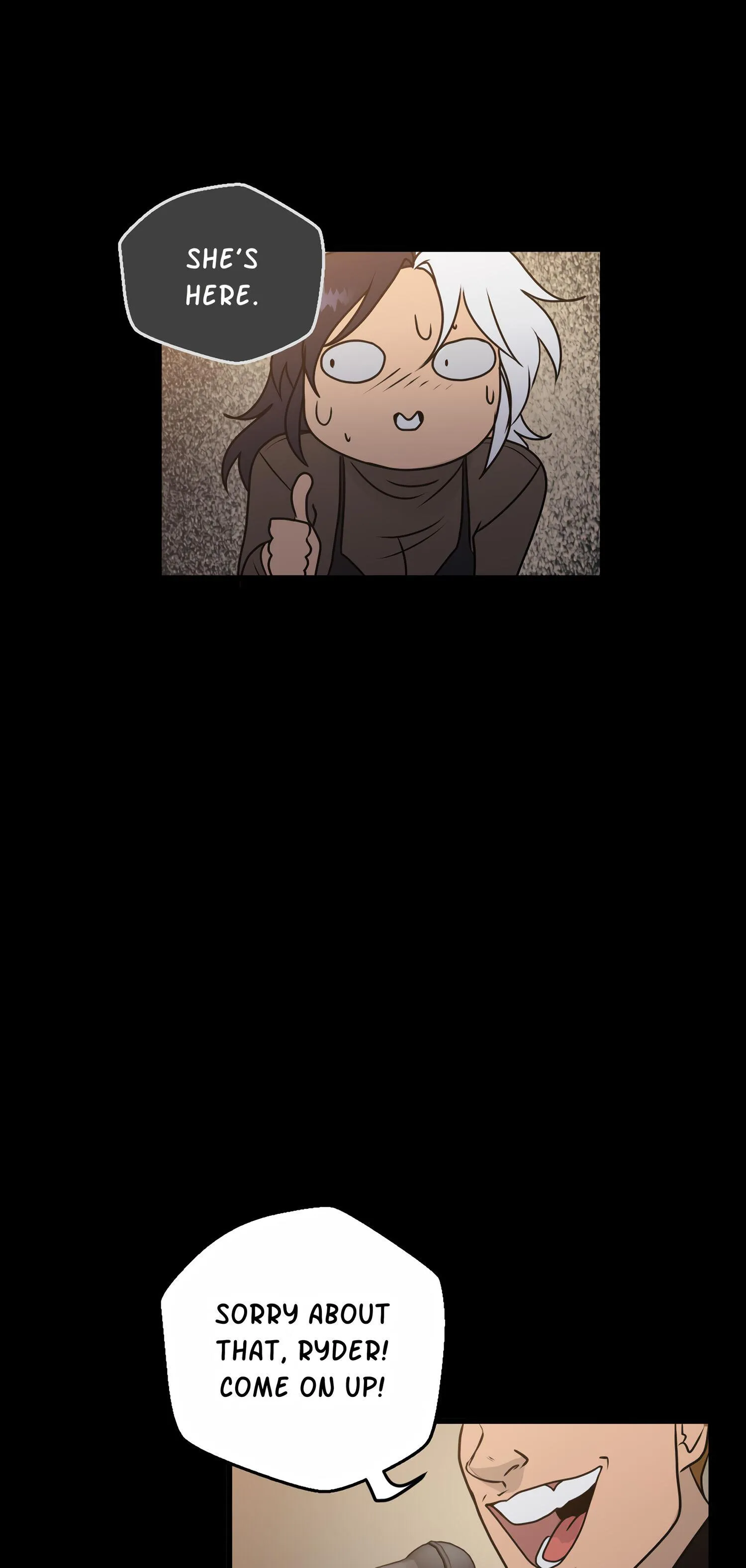 RYDER Chapter 3 page 14 - 