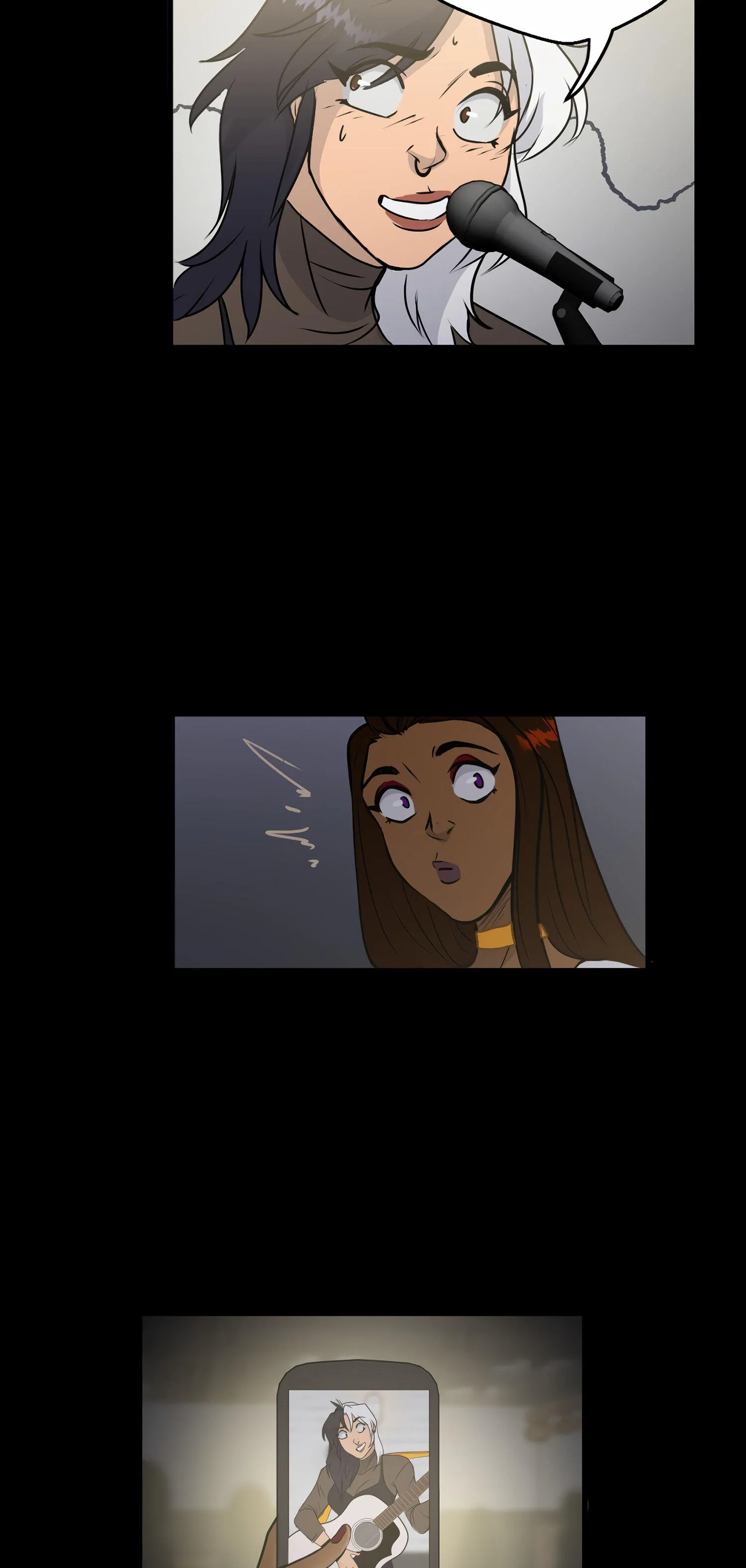 RYDER Chapter 3 page 18 - 