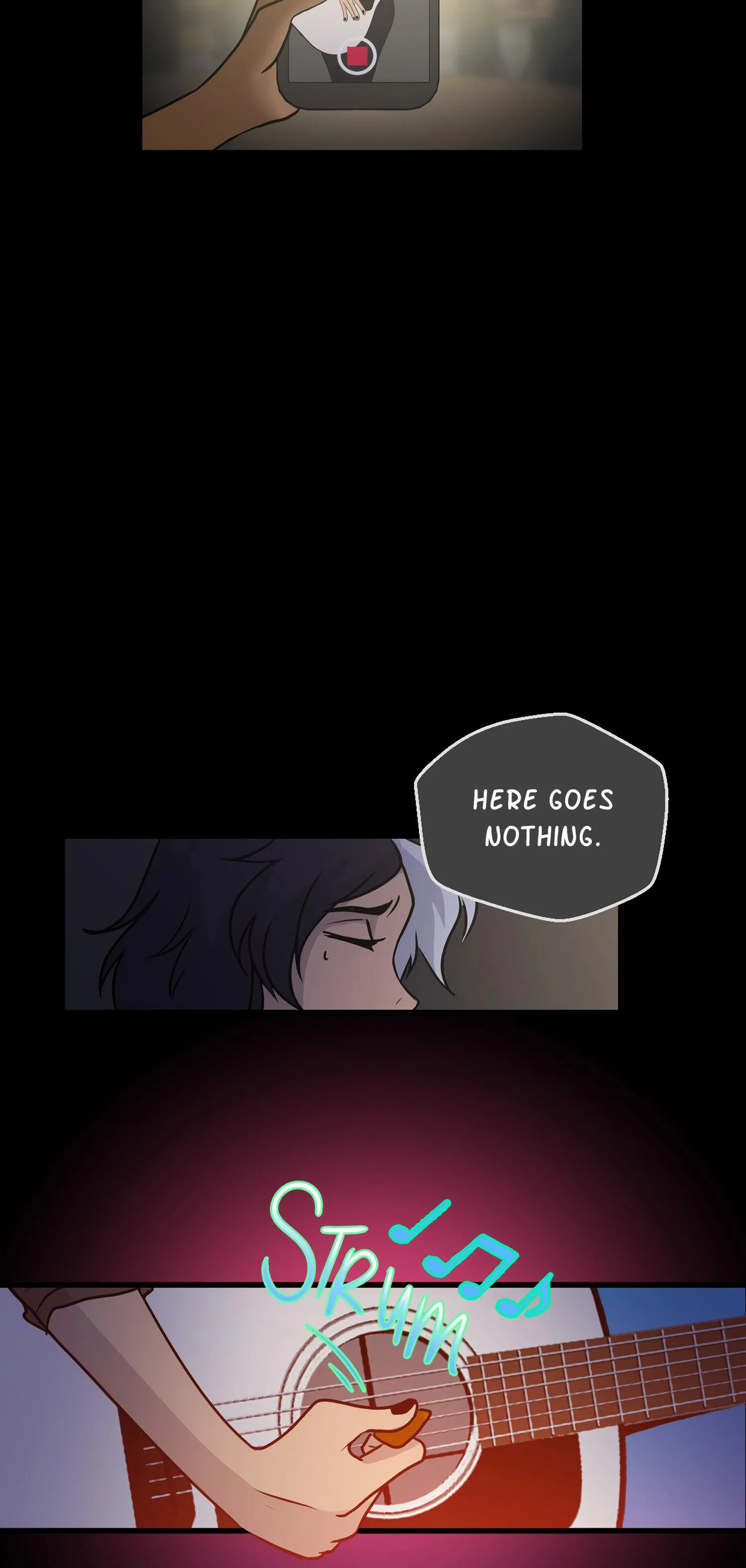 RYDER Chapter 3 page 19 - 