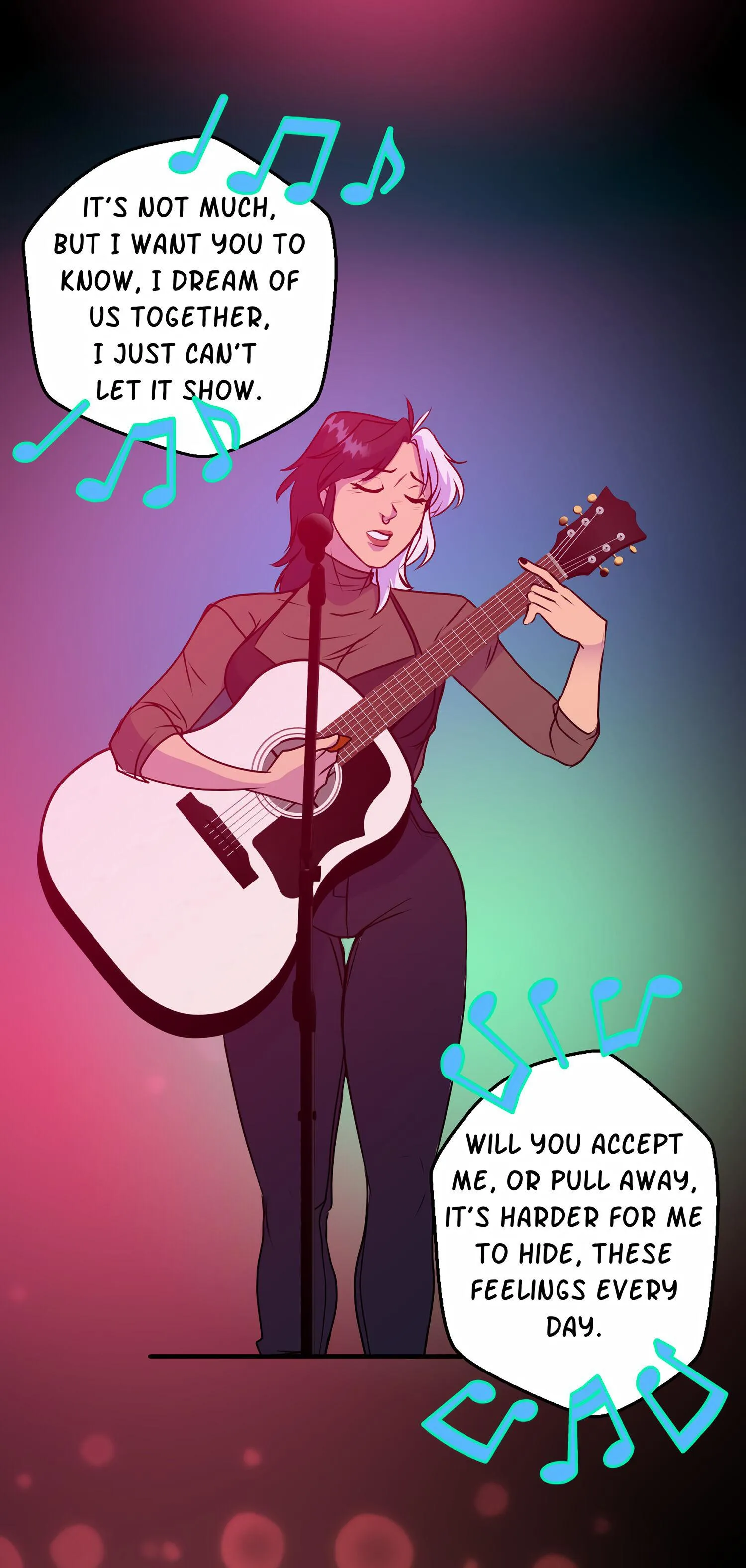 RYDER Chapter 3 page 20 - 