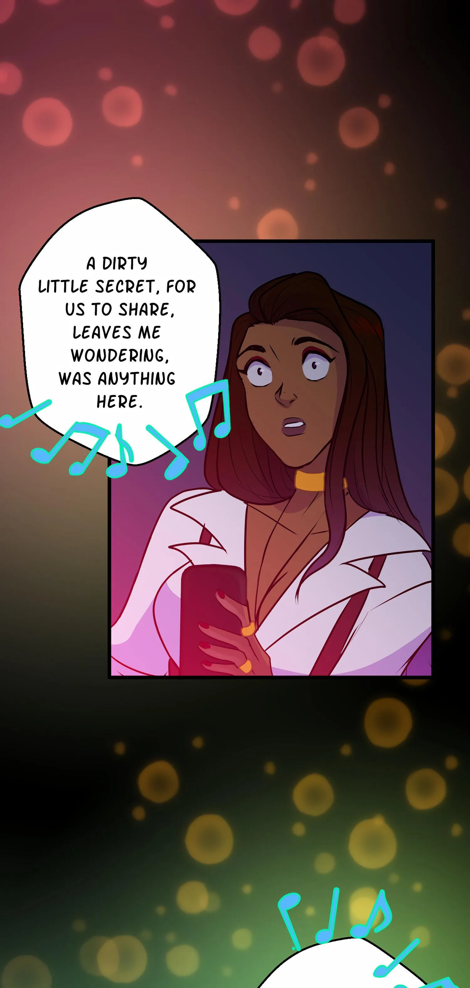 RYDER Chapter 3 page 21 - 