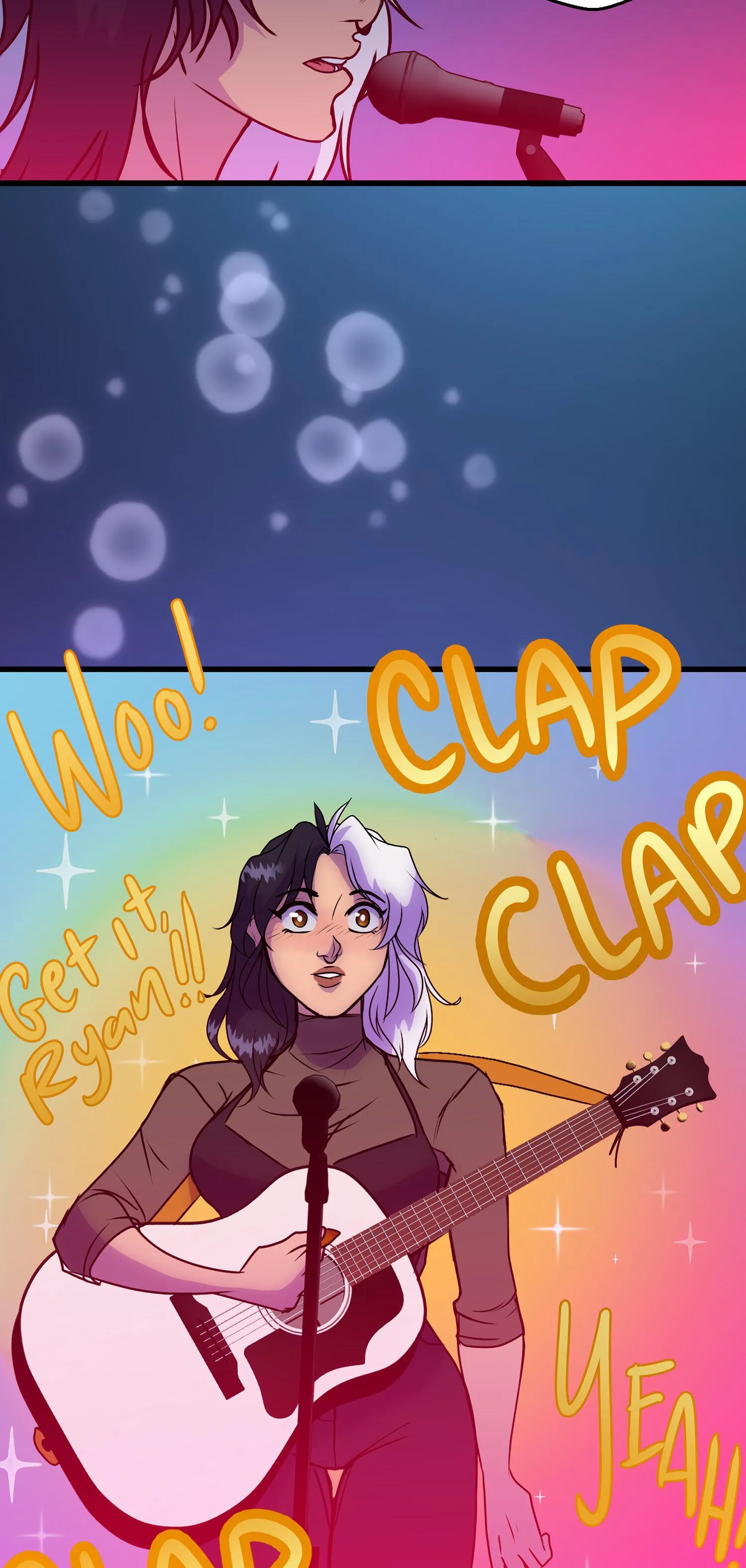 RYDER Chapter 3 page 24 - 