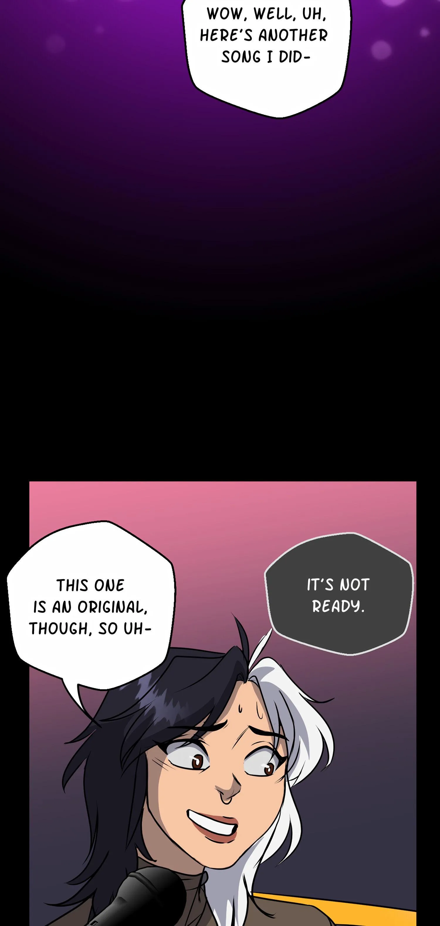 RYDER Chapter 3 page 26 - 