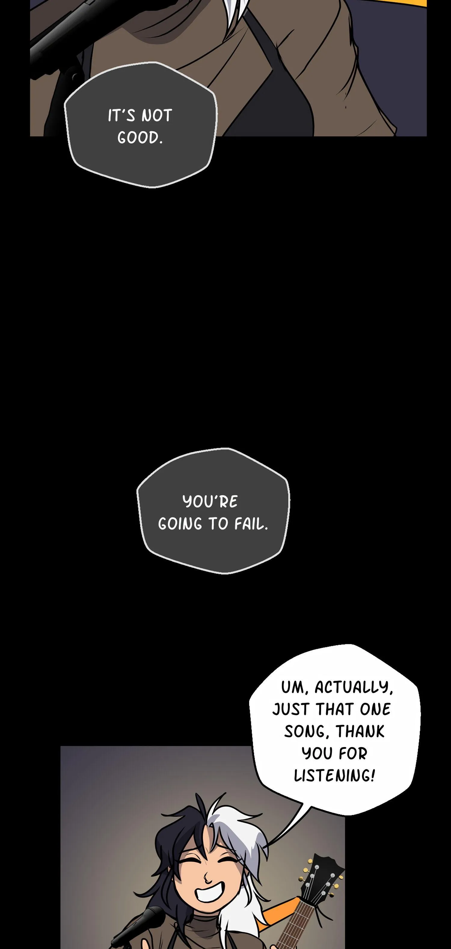 RYDER Chapter 3 page 27 - 