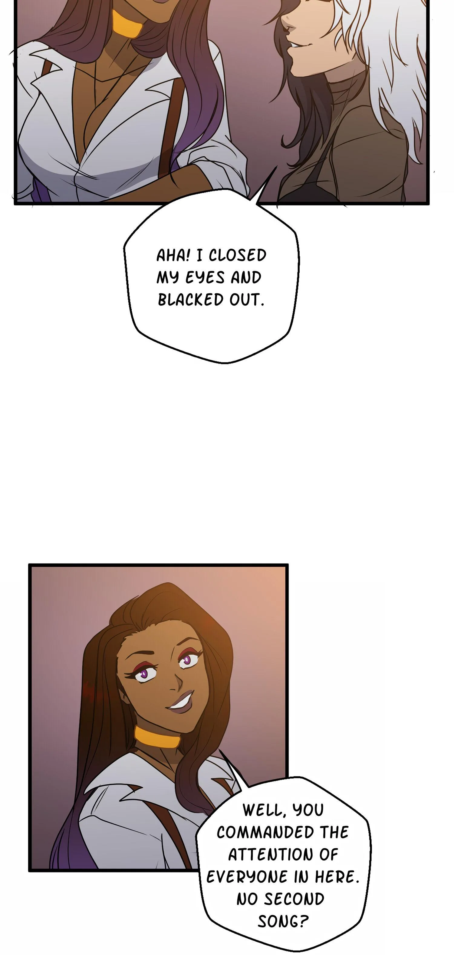 RYDER Chapter 3 page 32 - 