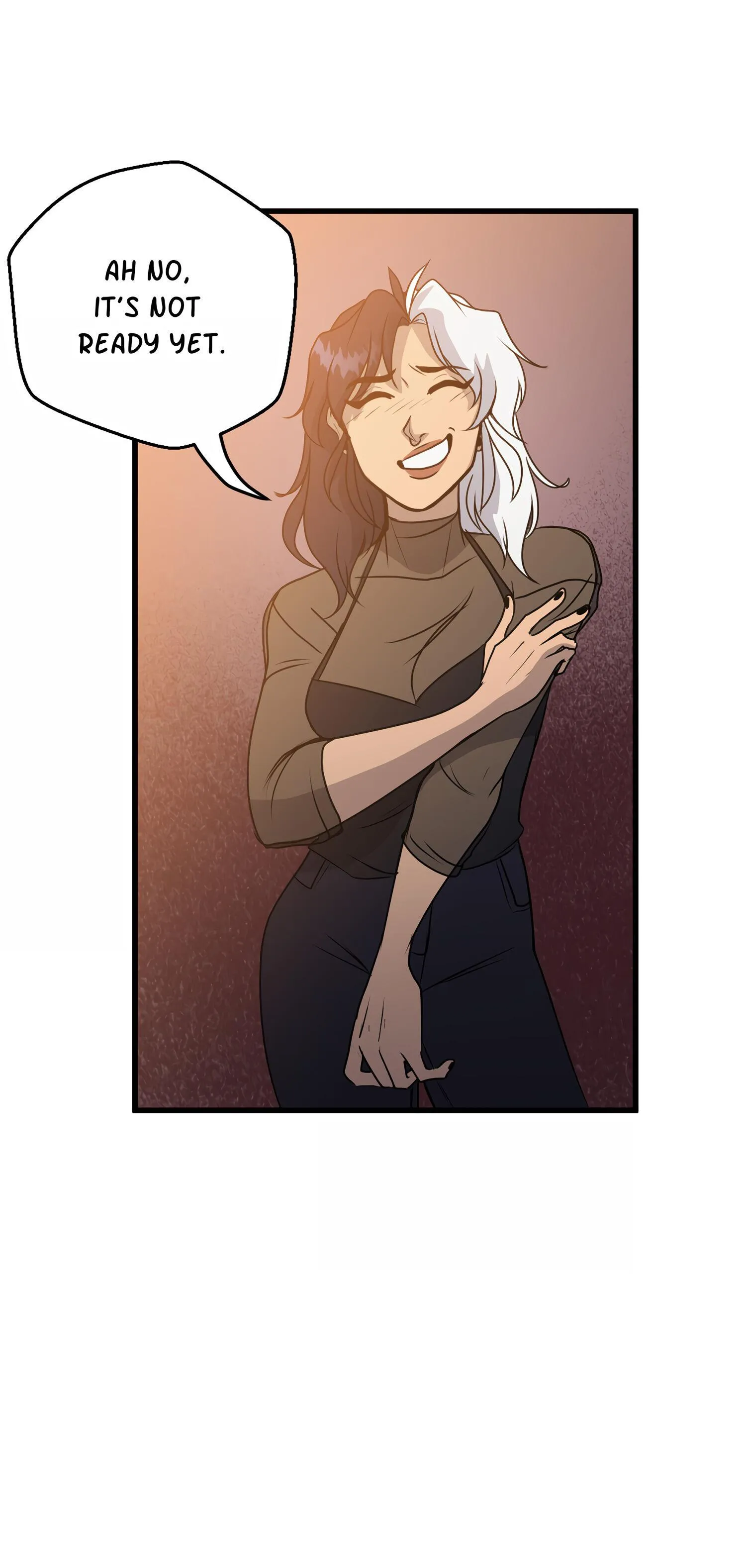 RYDER Chapter 3 page 33 - 