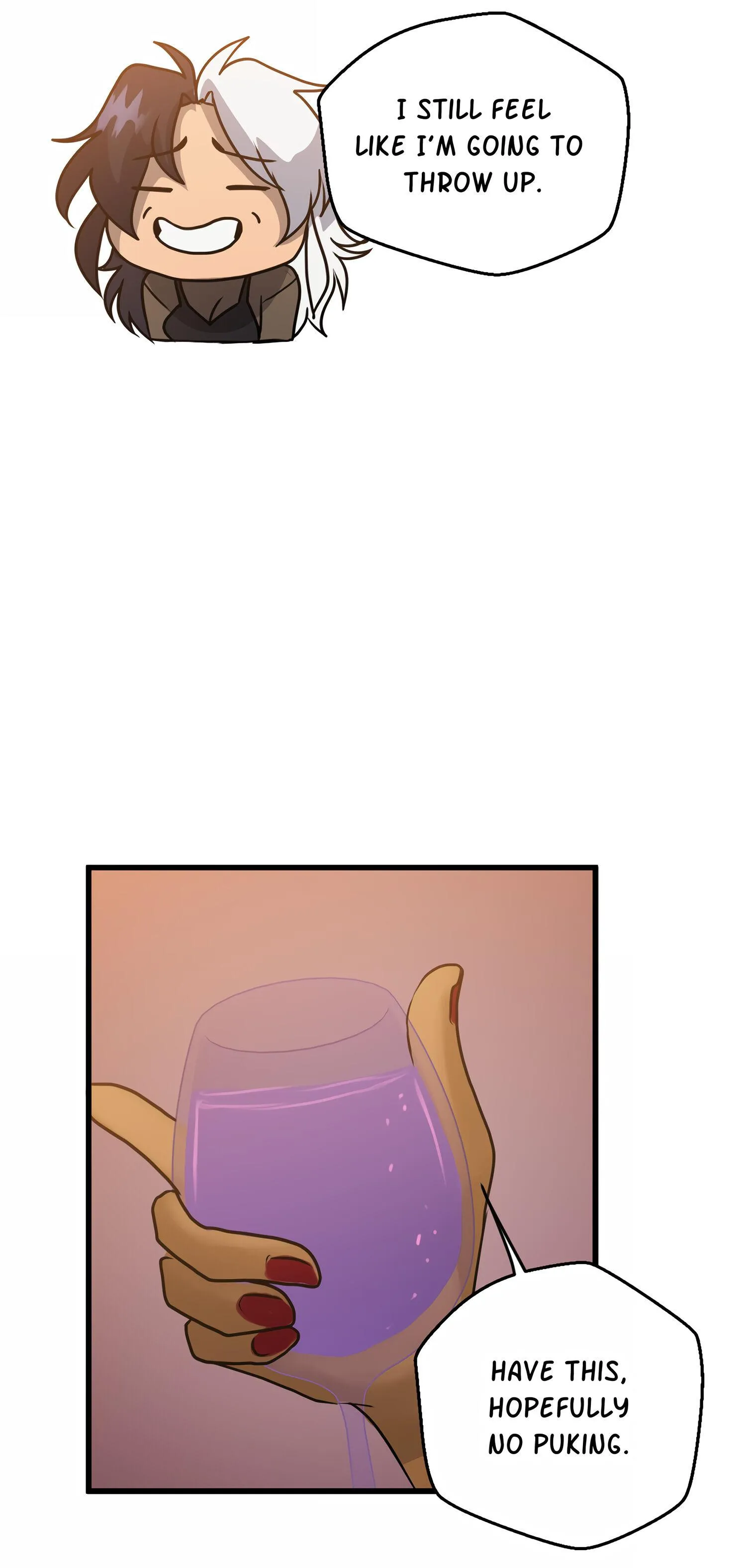 RYDER Chapter 3 page 34 - 