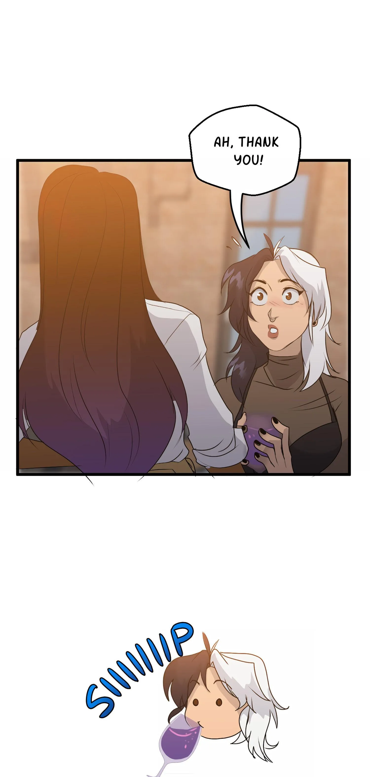 RYDER Chapter 3 page 35 - 