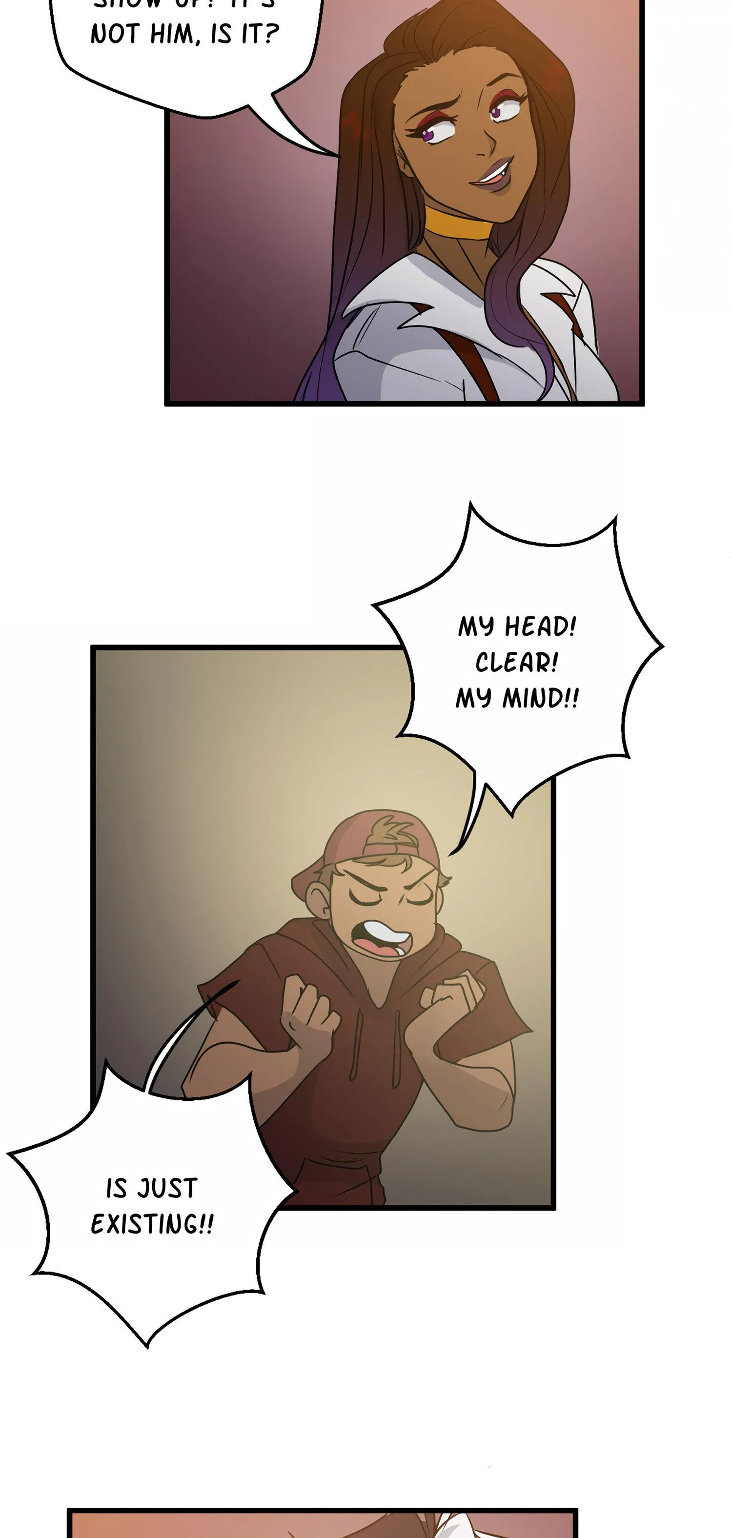 RYDER Chapter 3 page 37 - 