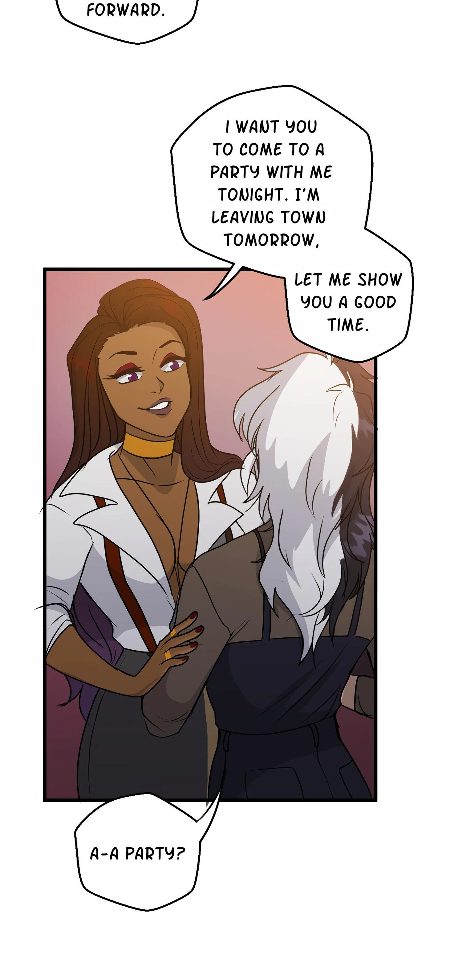 RYDER Chapter 3 page 39 - 