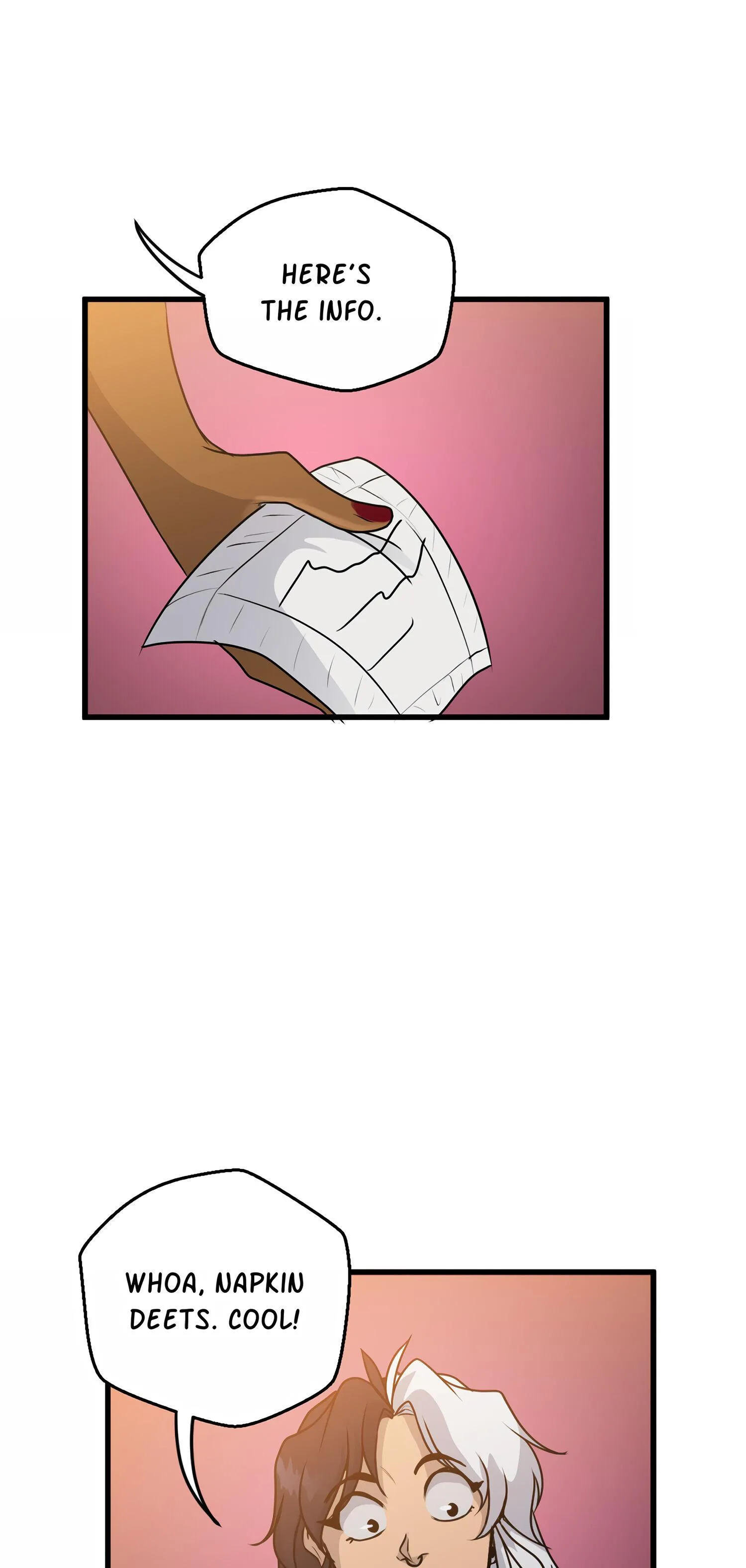 RYDER Chapter 3 page 40 - 