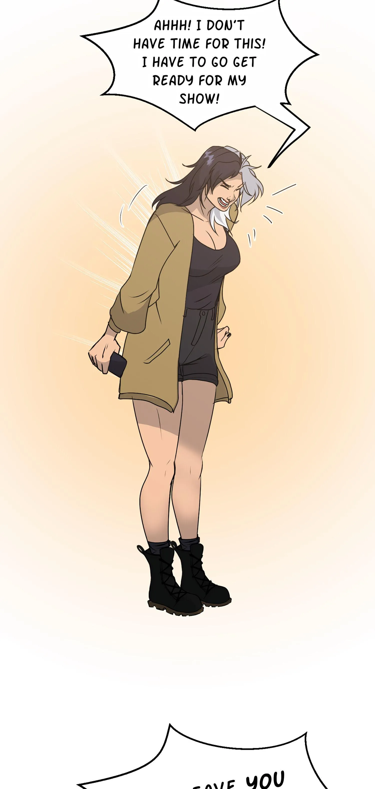RYDER Chapter 3 page 5 - 
