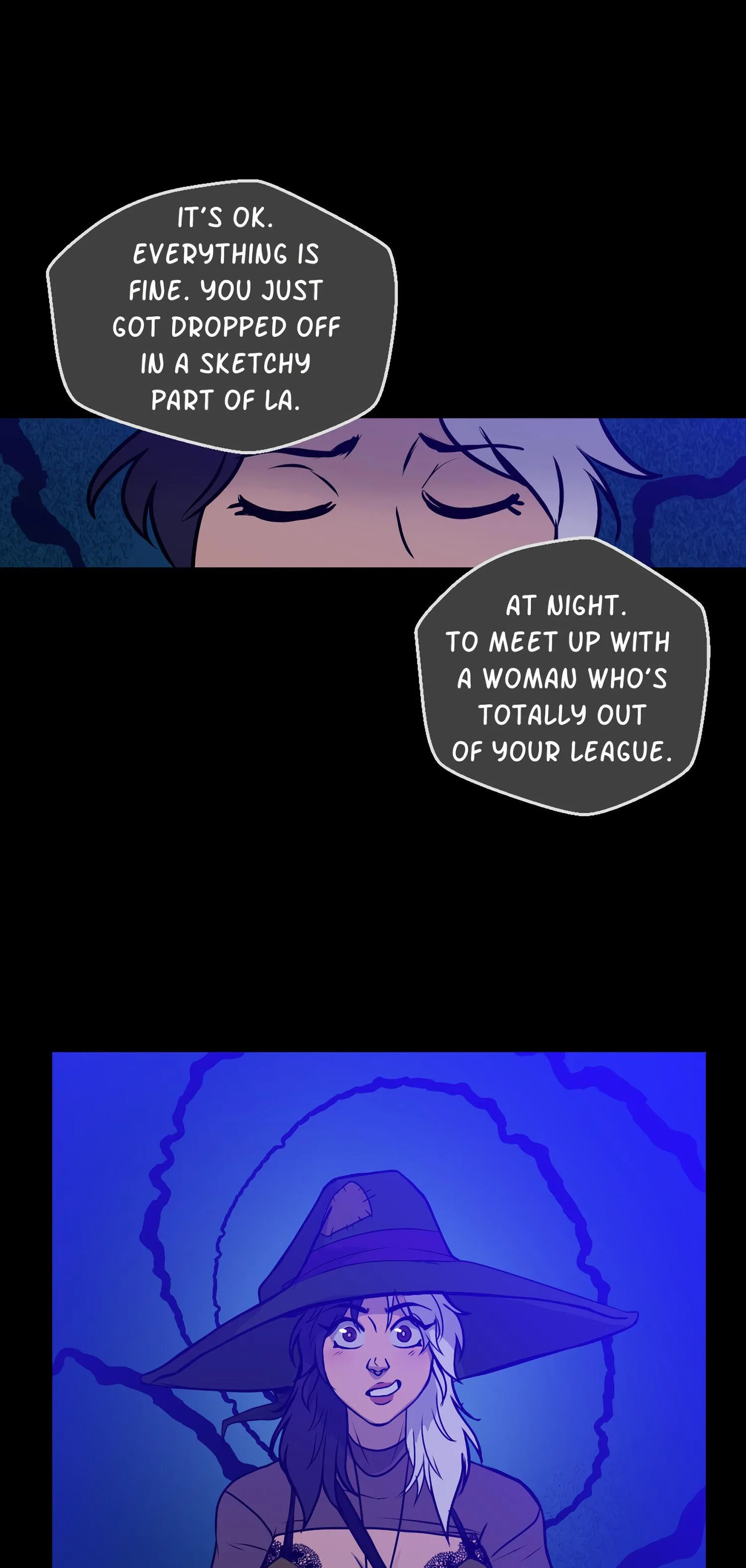 RYDER Chapter 3 page 46 - 